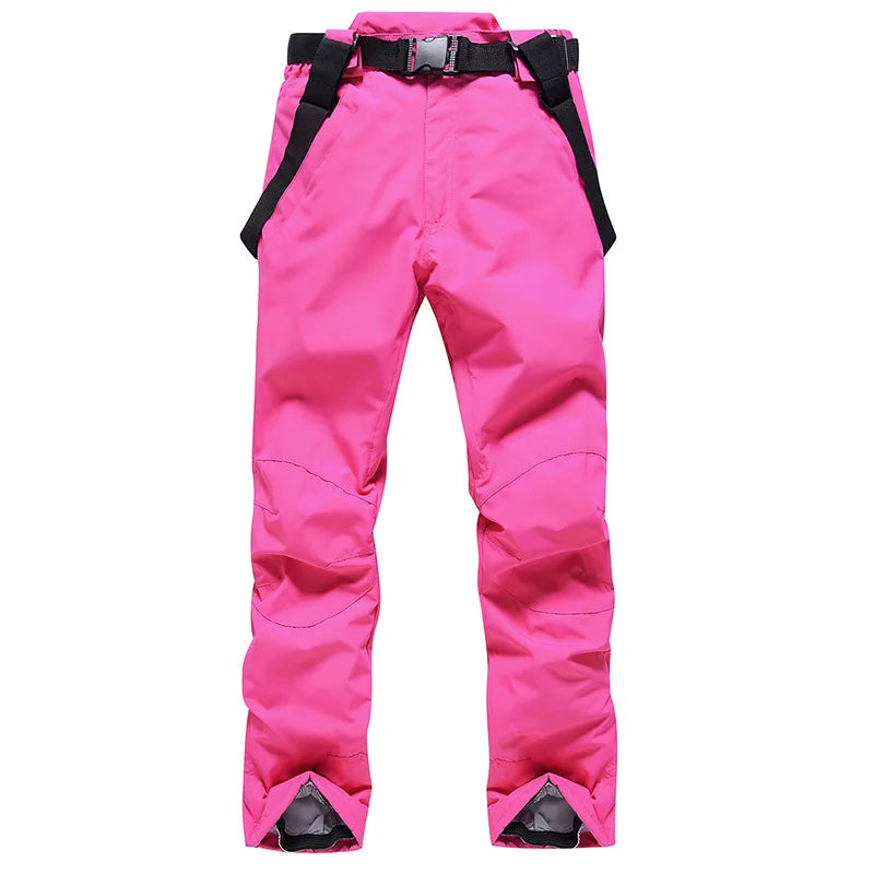 Pantalon de Ski Proshield