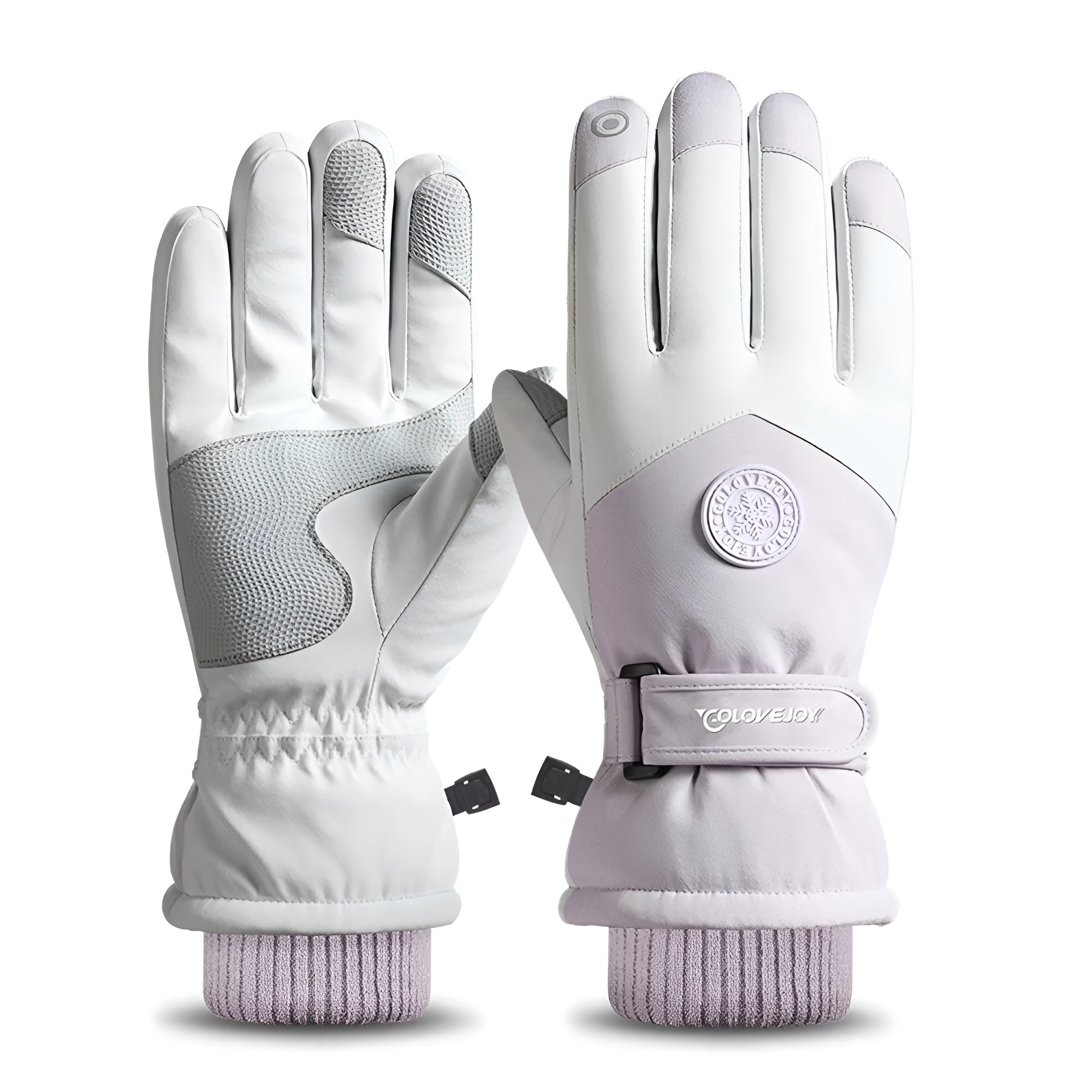 Gants de ski SnowShield