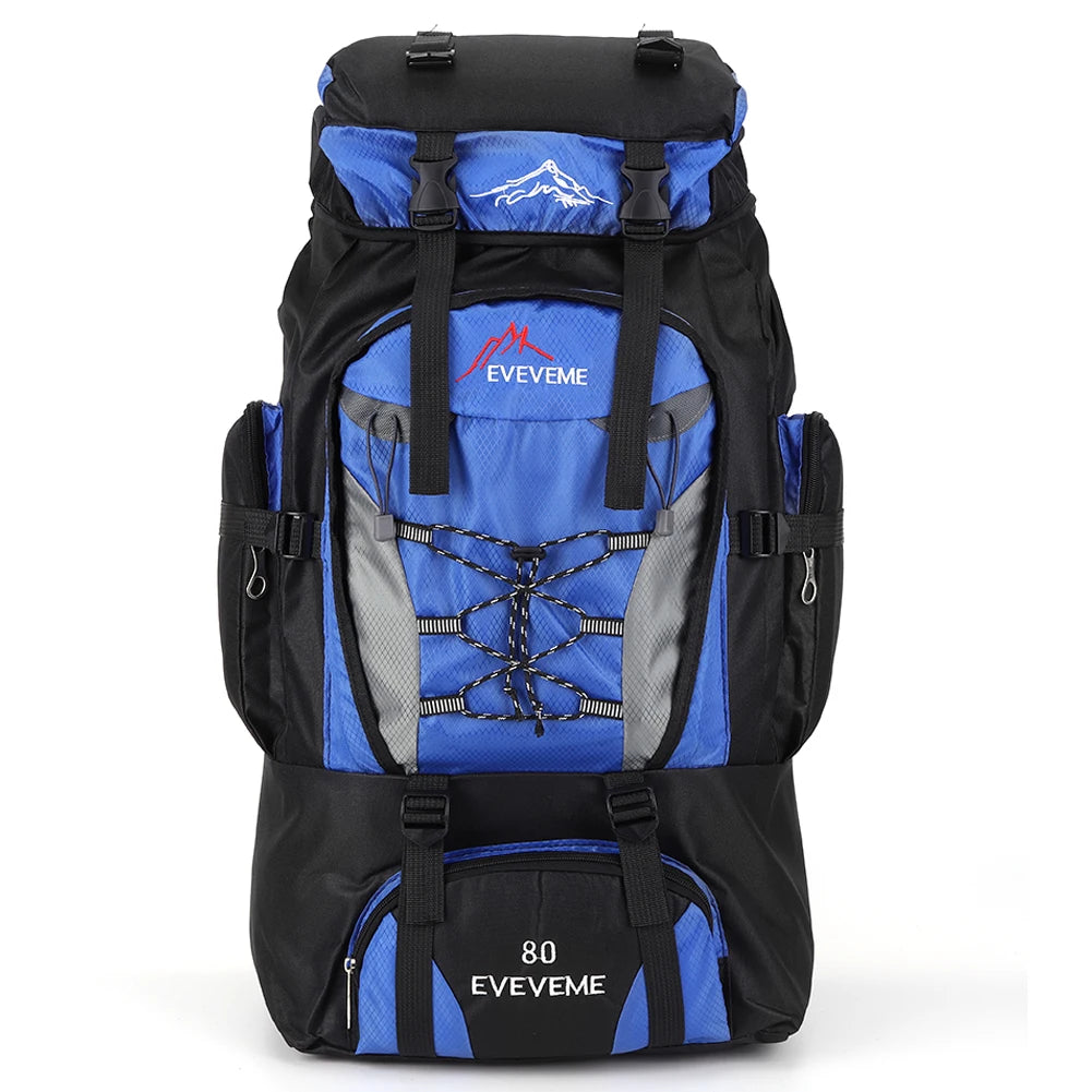 Sac à dos EverPeak 80L