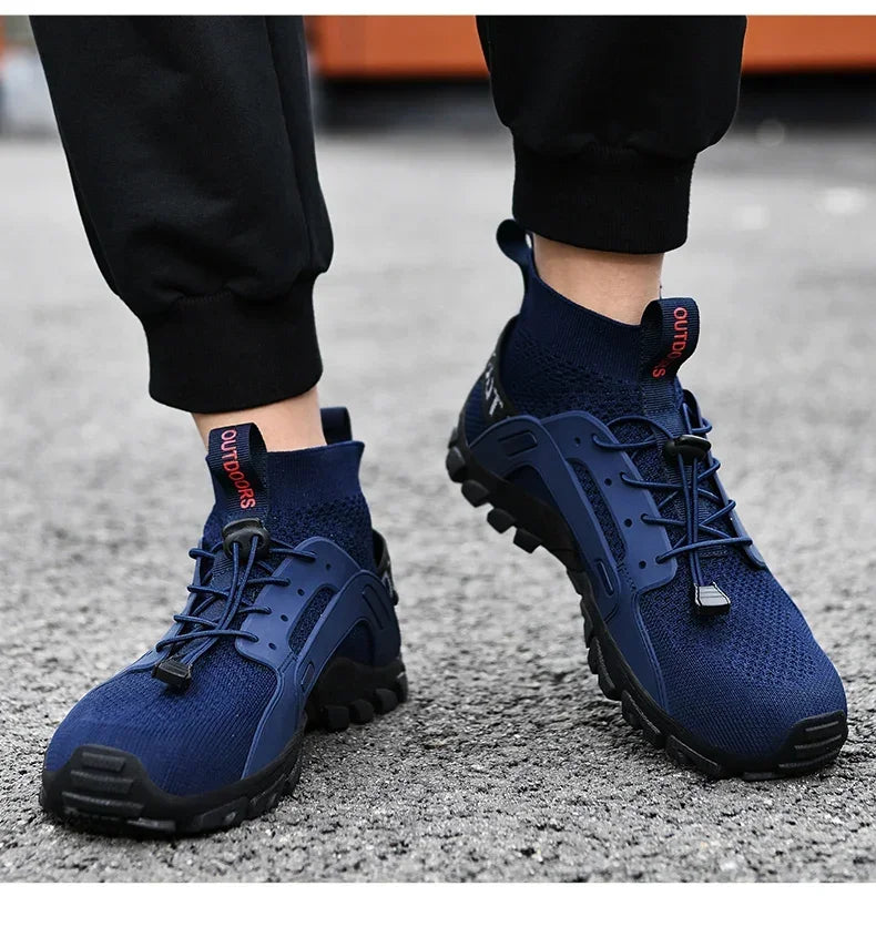 Chaussures de randonnée - unisexe