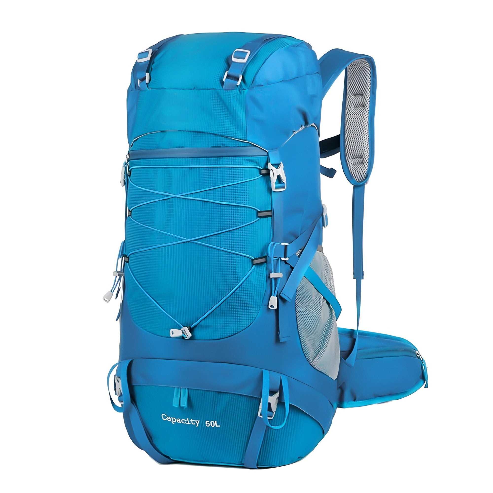 Sac à Dos Trek Pro 60