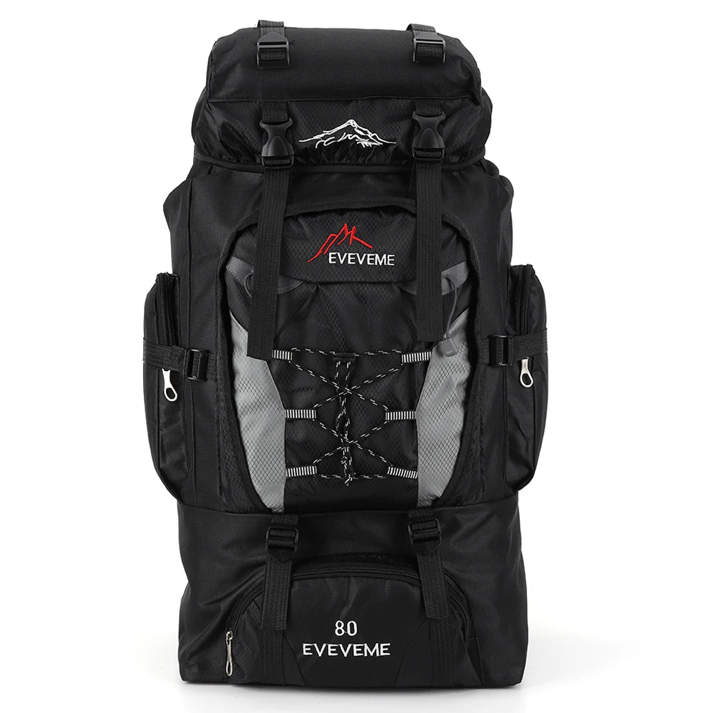 Sac à dos EverPeak 80L