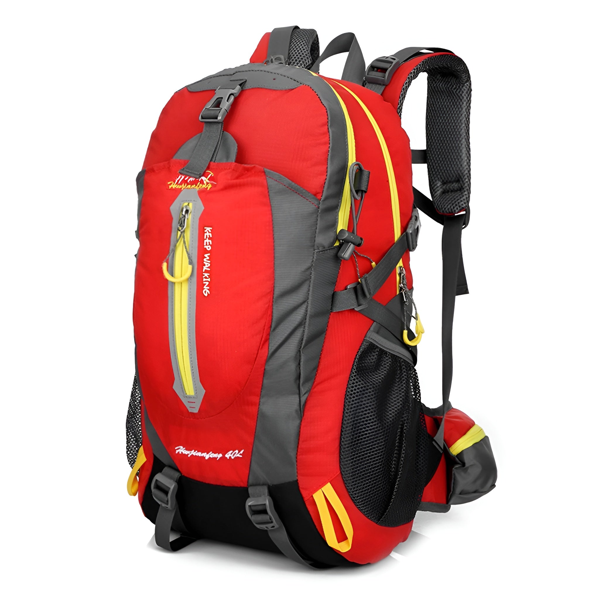 Sac à Dos TrailGuard 40