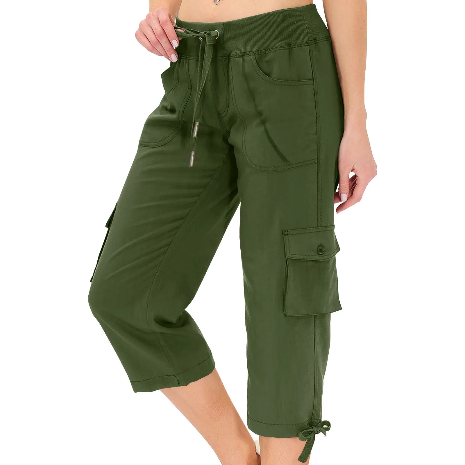 Pantalon TrailCargo pour femme