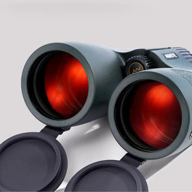 Jumelles Pro ED50 HD