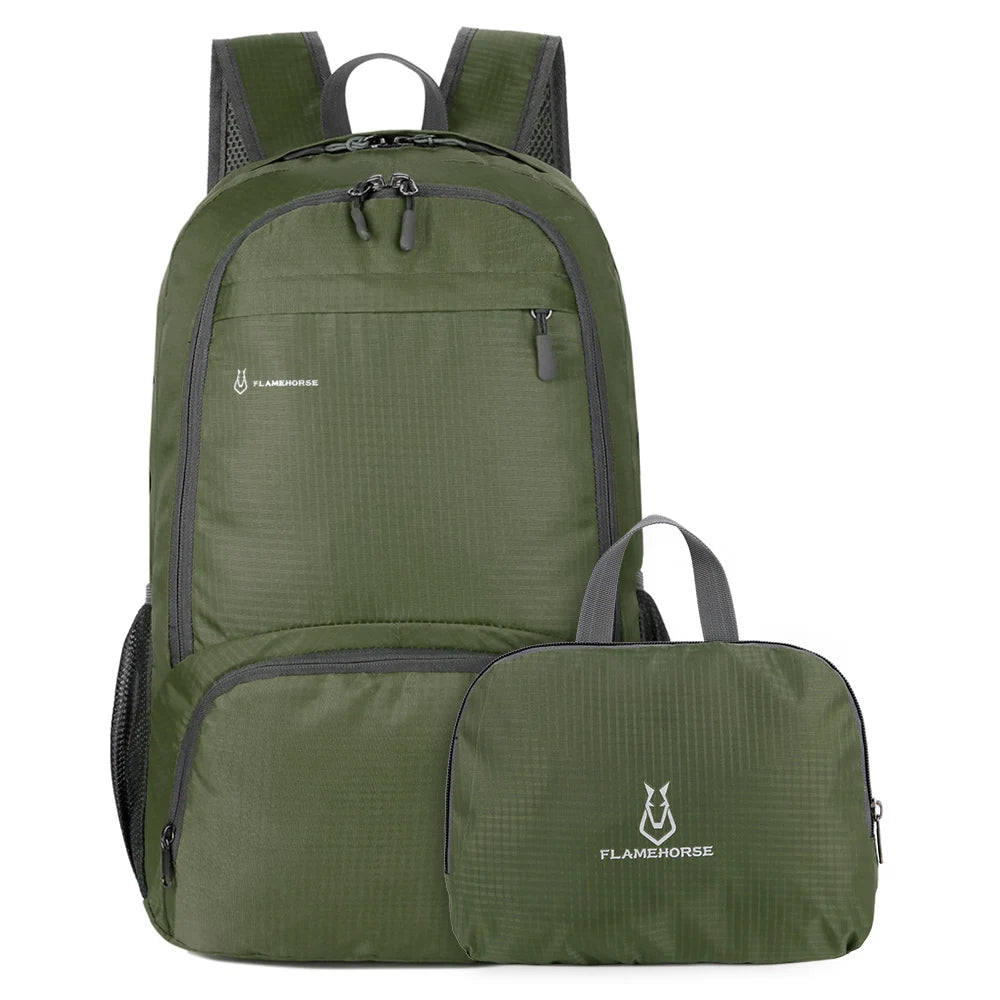 ICON Sac à dos TrailFold 25L