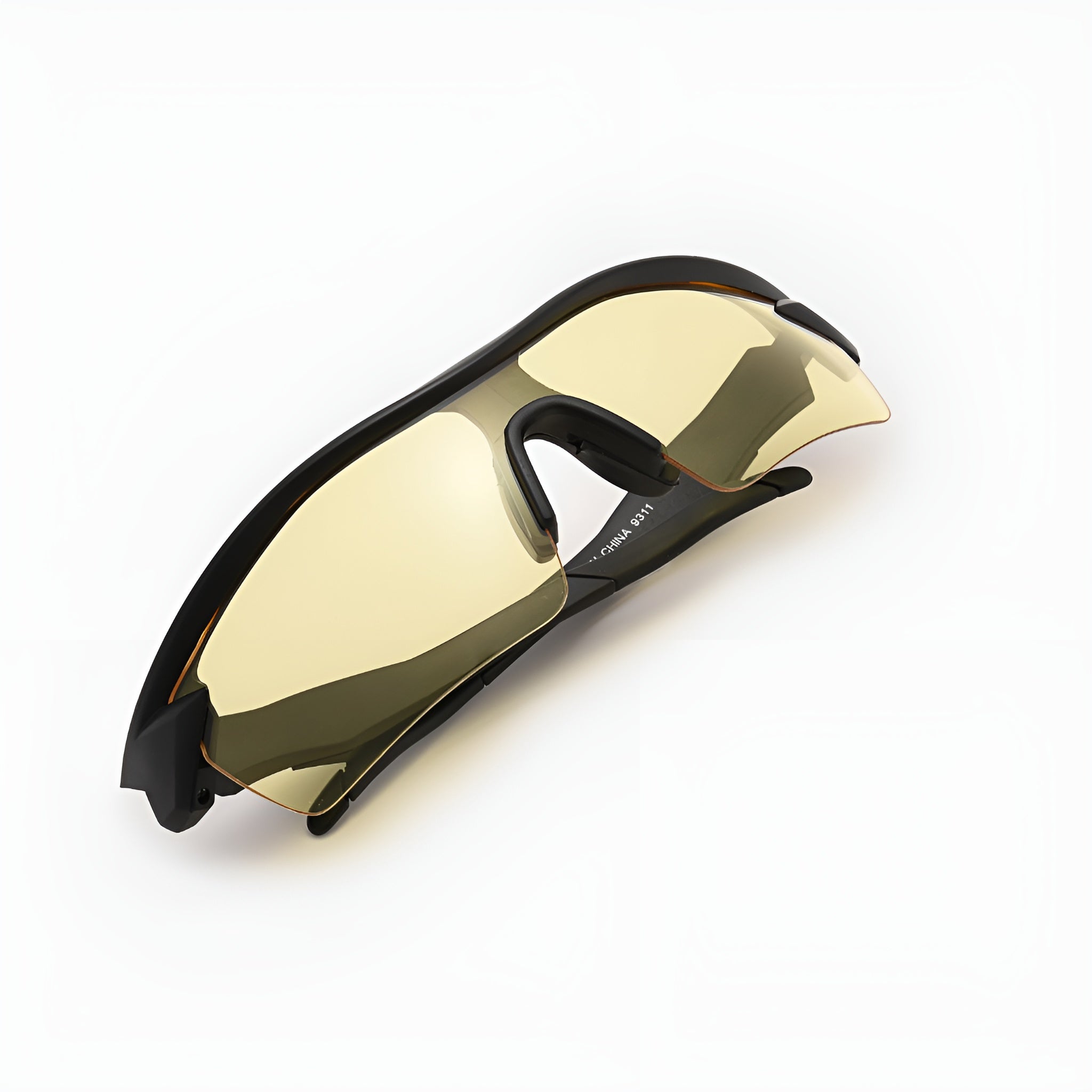 Lunettes TrailVision