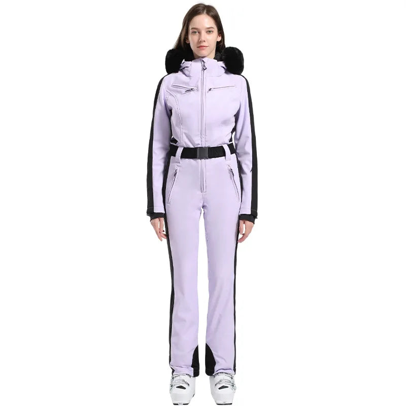 Combinaison SnowSuit