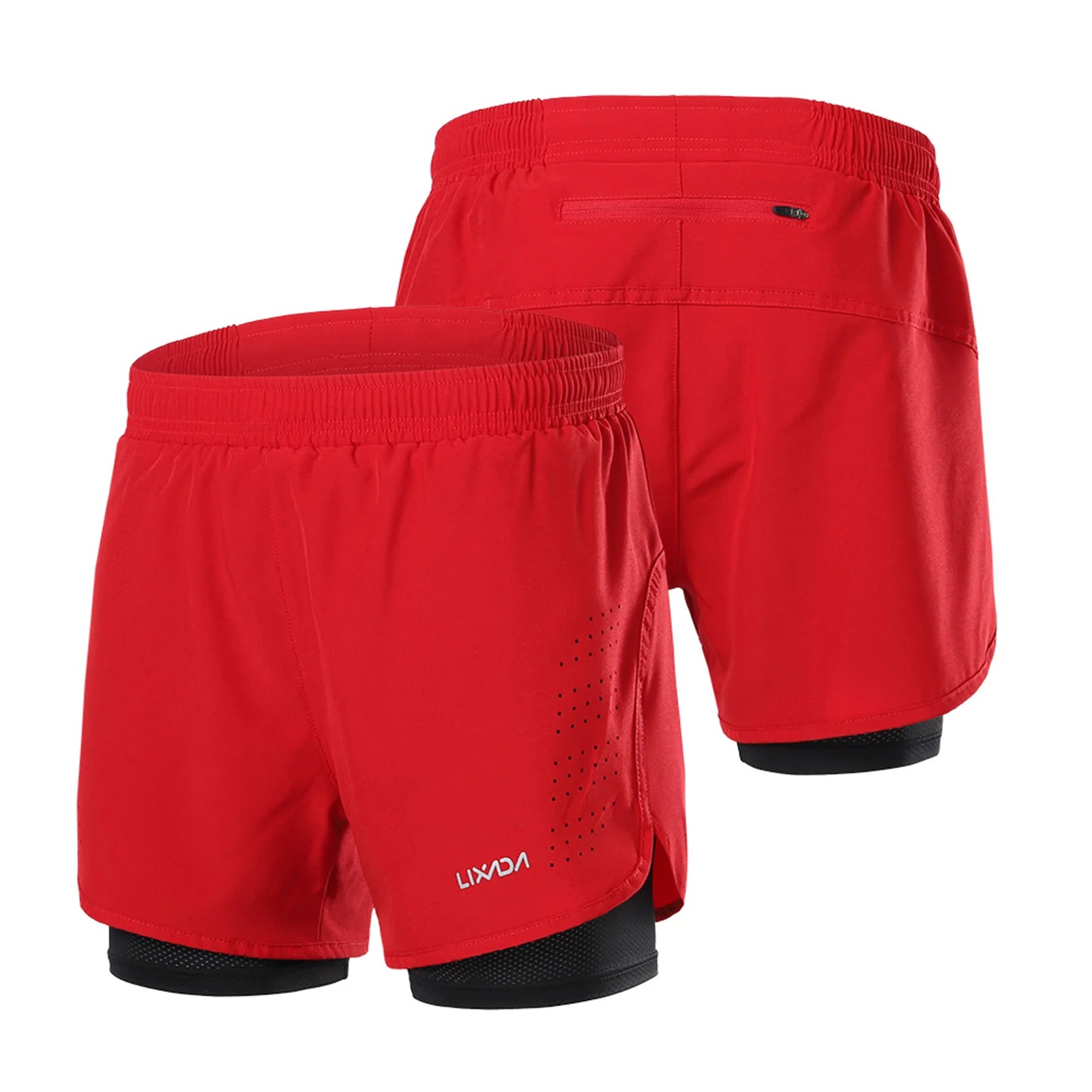Short FreeRide