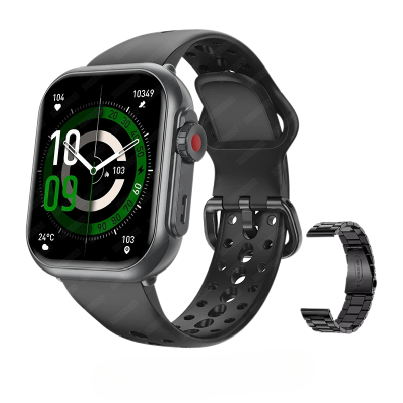 Montre Connectée Ultra 2 SE