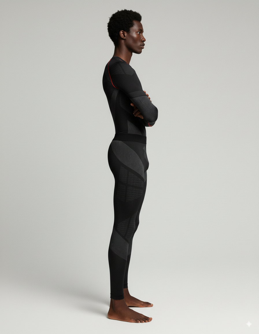 Ensemble thermique TitanFit pour homme