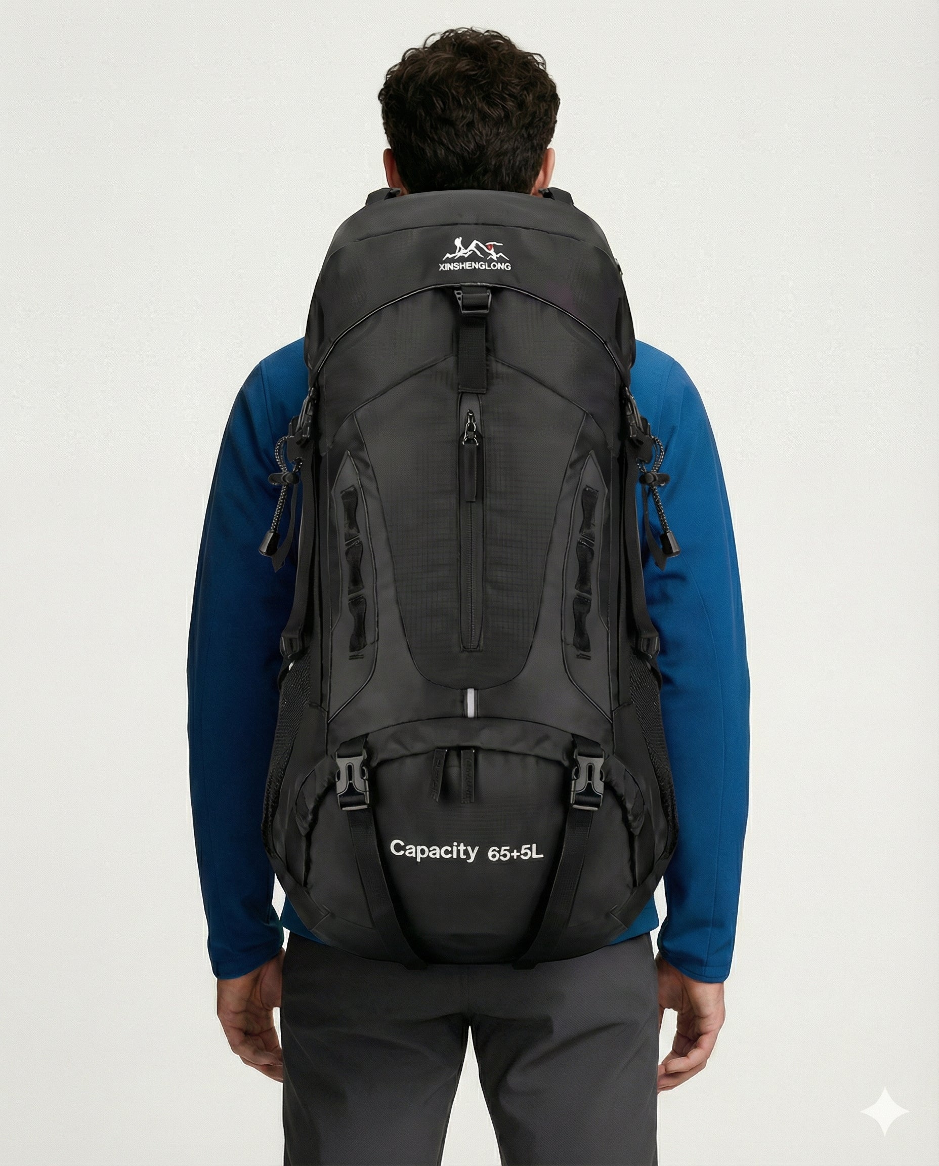 Sac à dos TopHiker