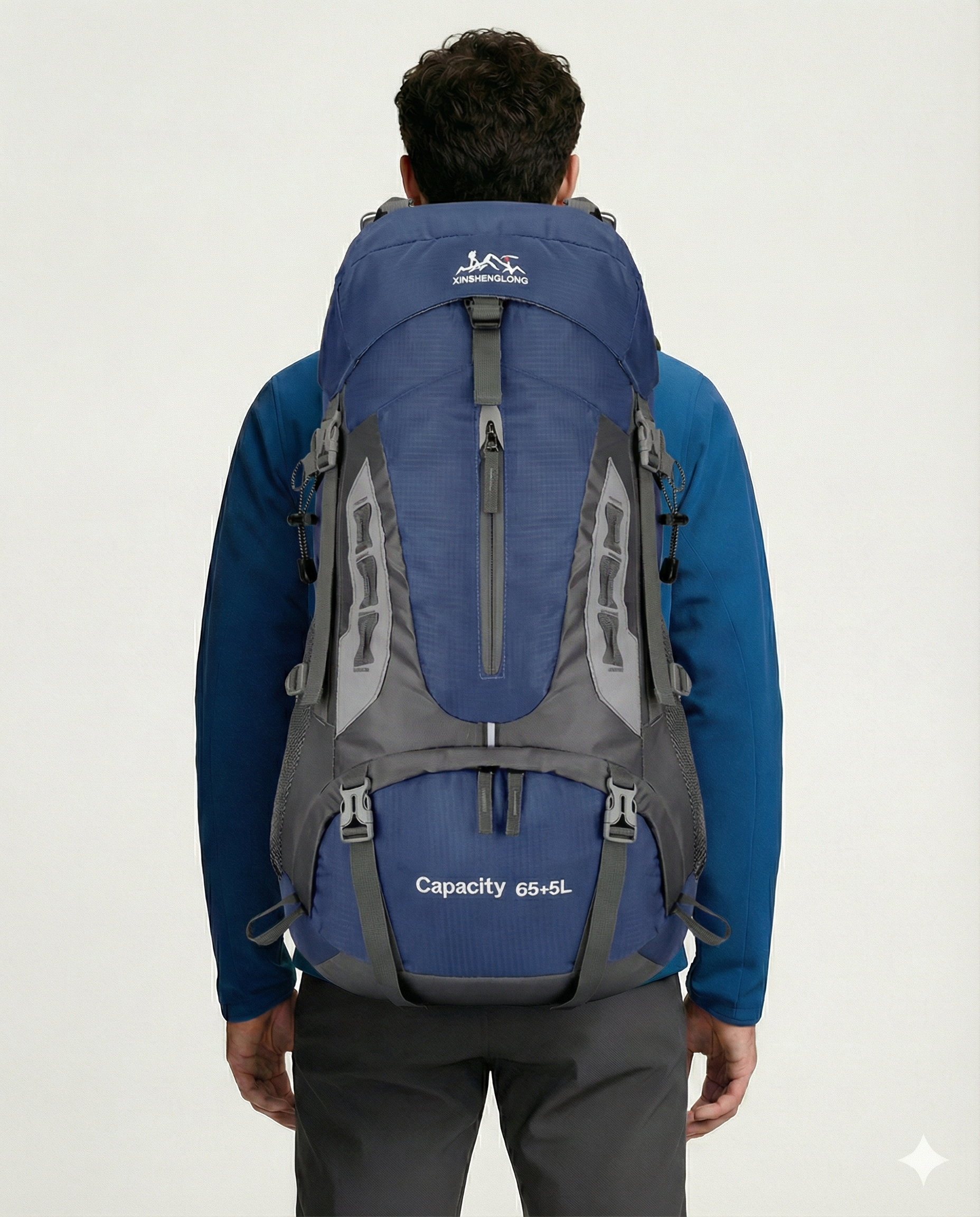 Sac à dos TopHiker