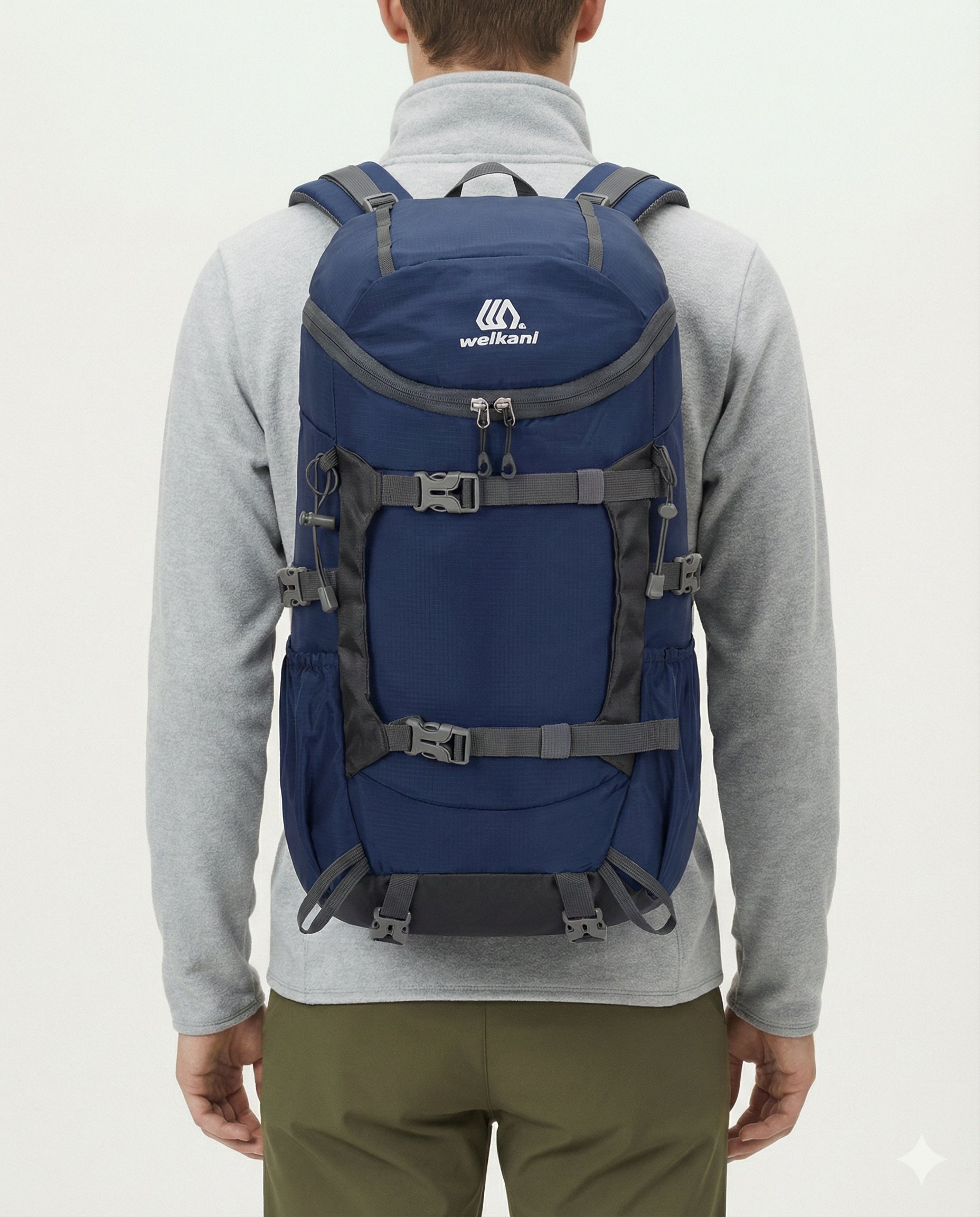 Sac à dos TrailRidge 30L