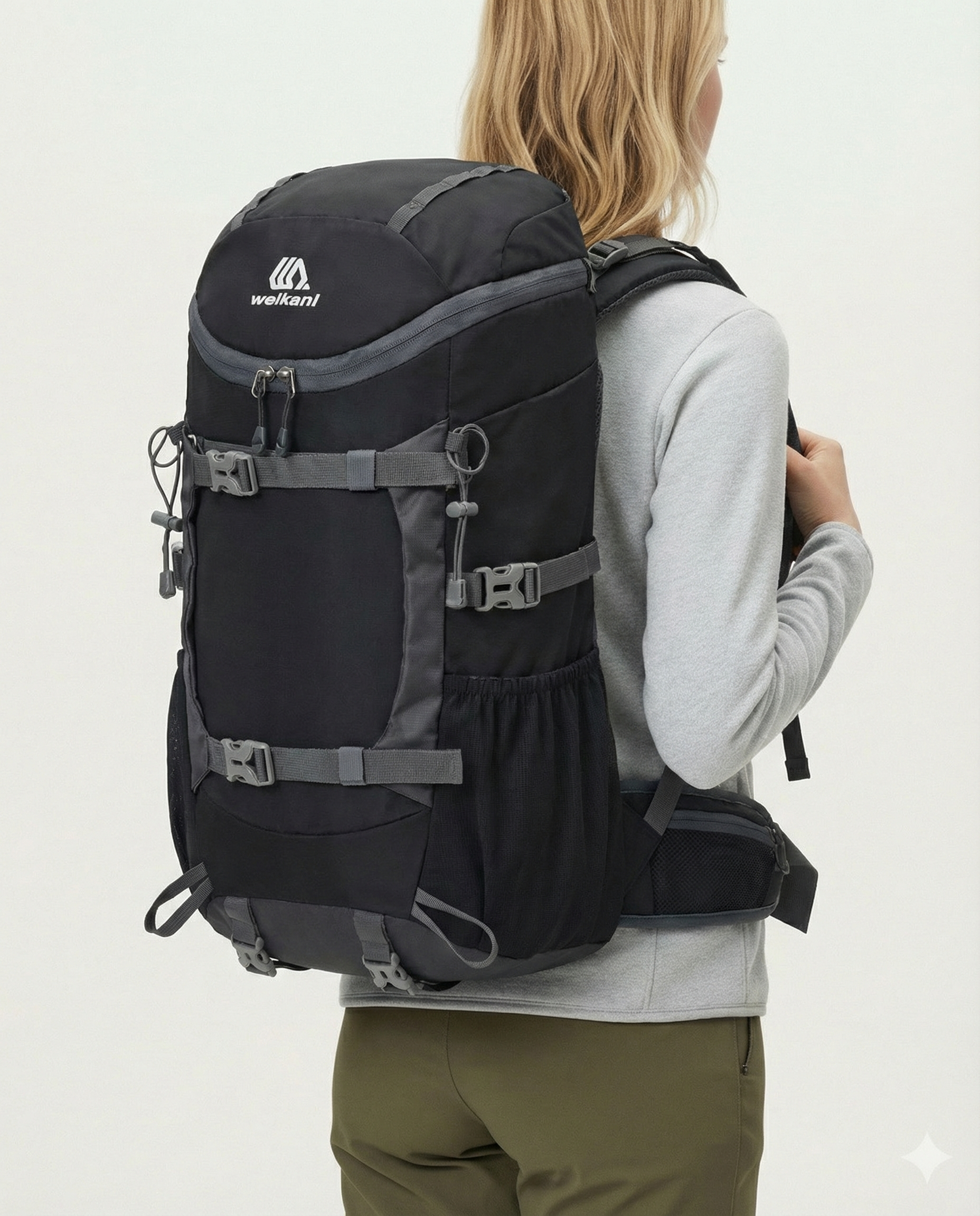 Sac à dos TrailRidge 30L