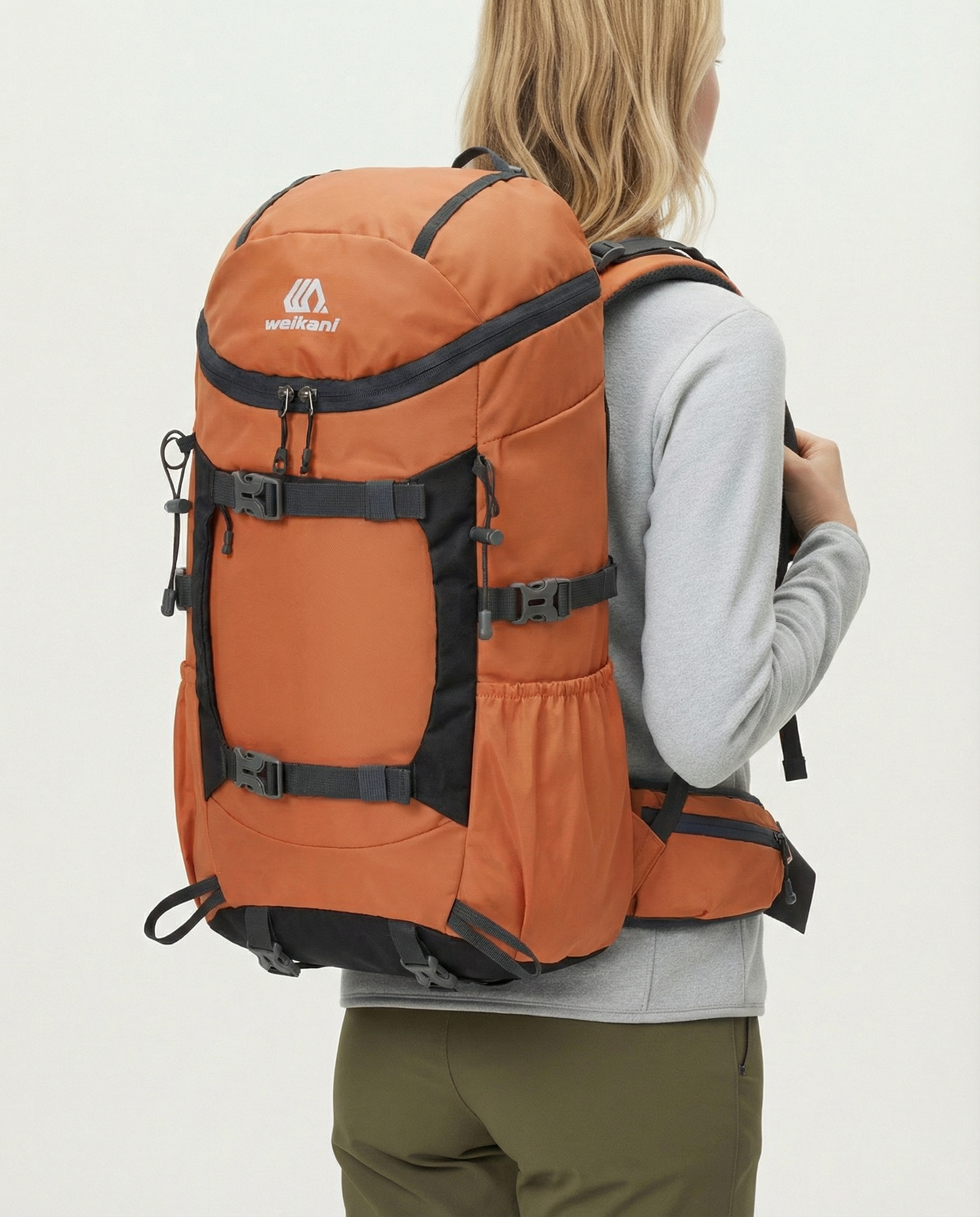 Sac à dos TrailRidge 30L