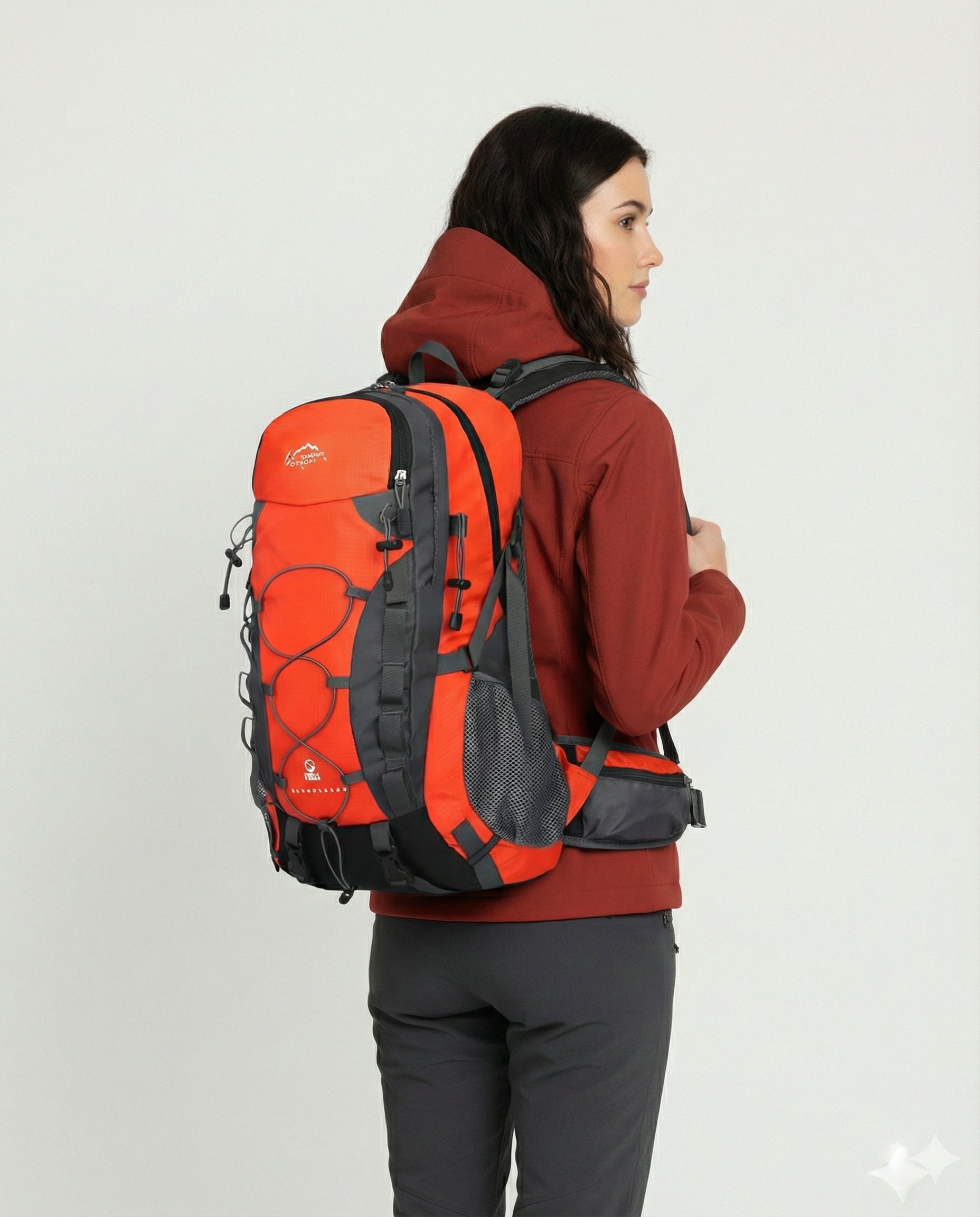 Sac à dos AlpineQuest