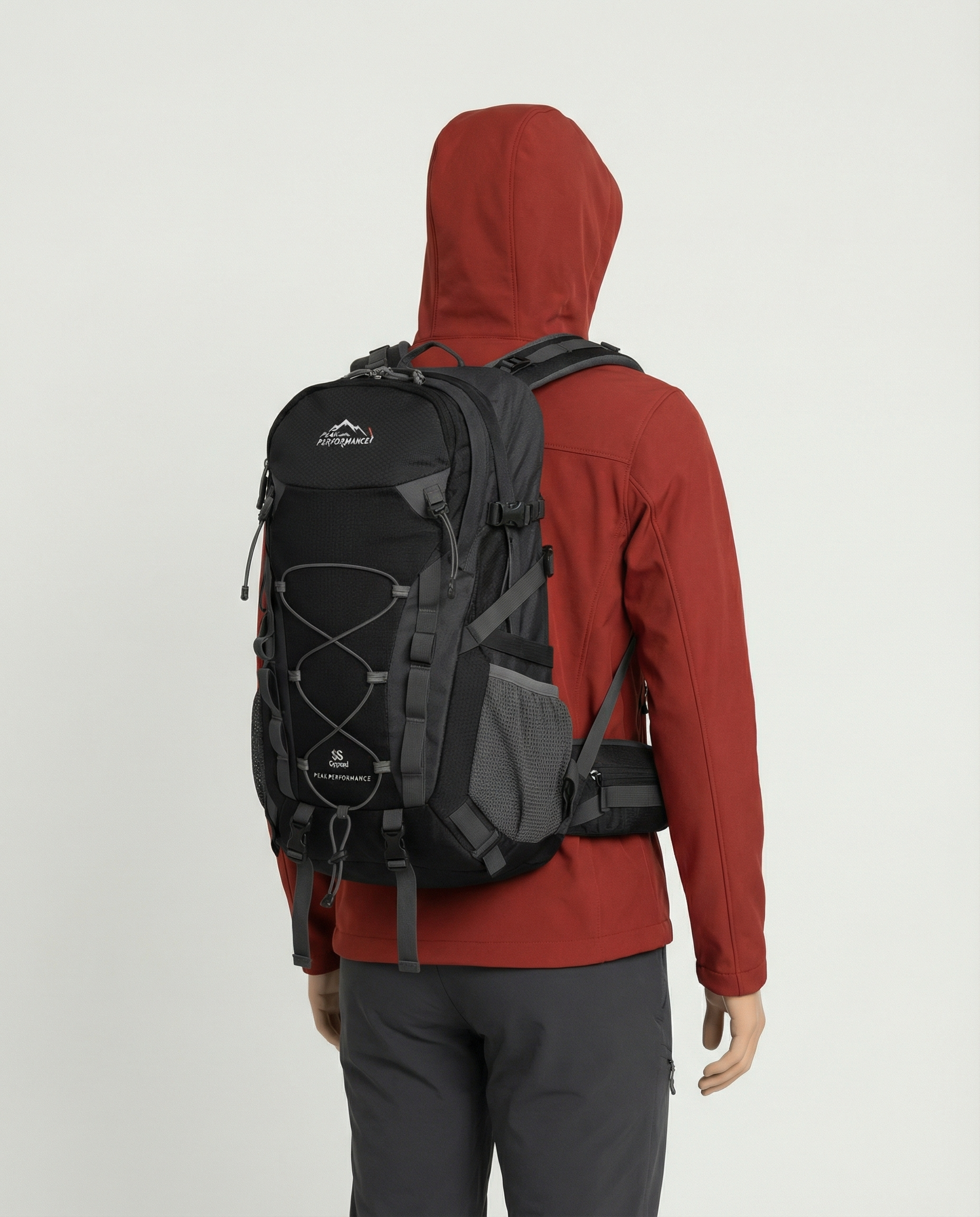Sac à dos AlpineQuest