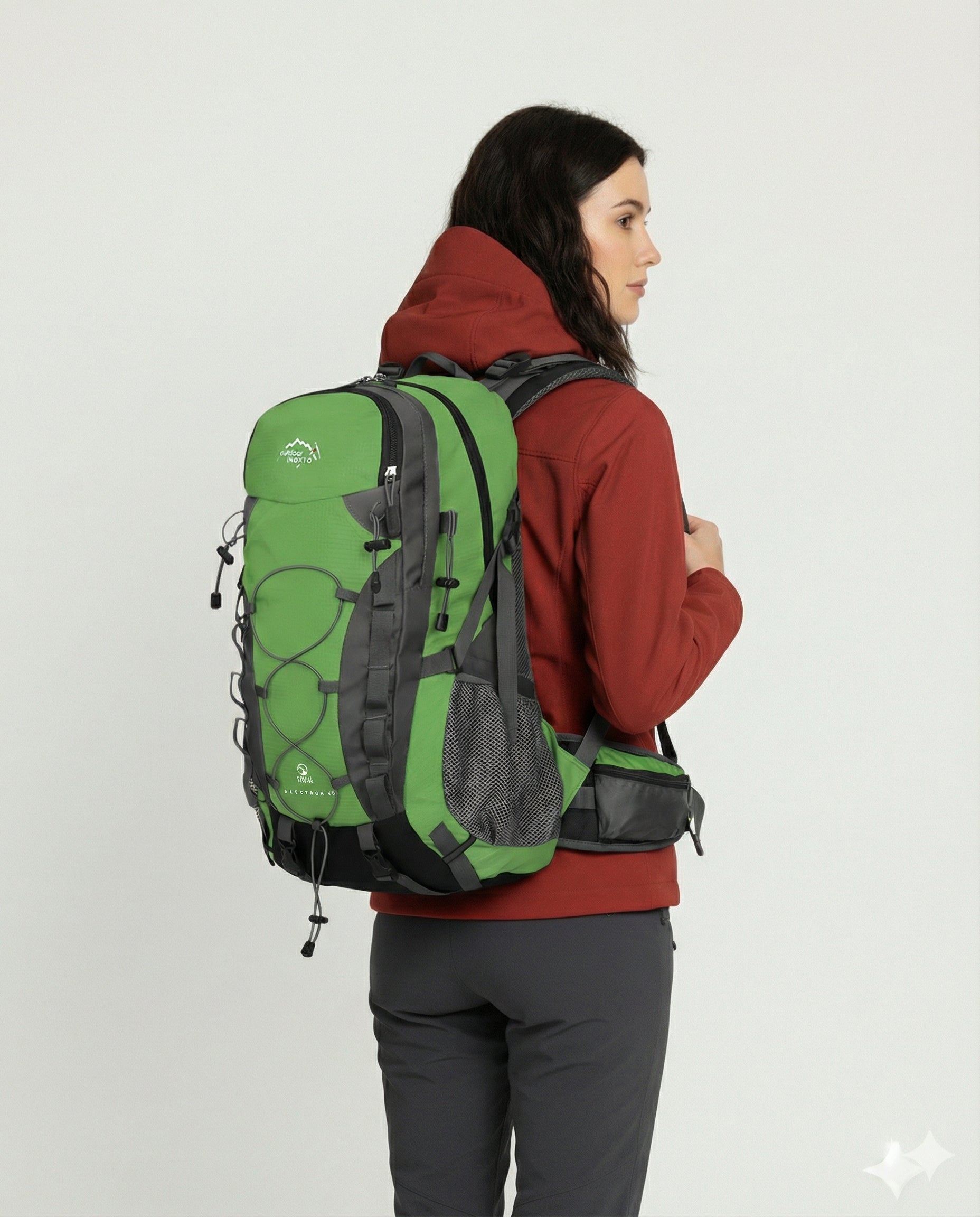 Sac à dos AlpineQuest