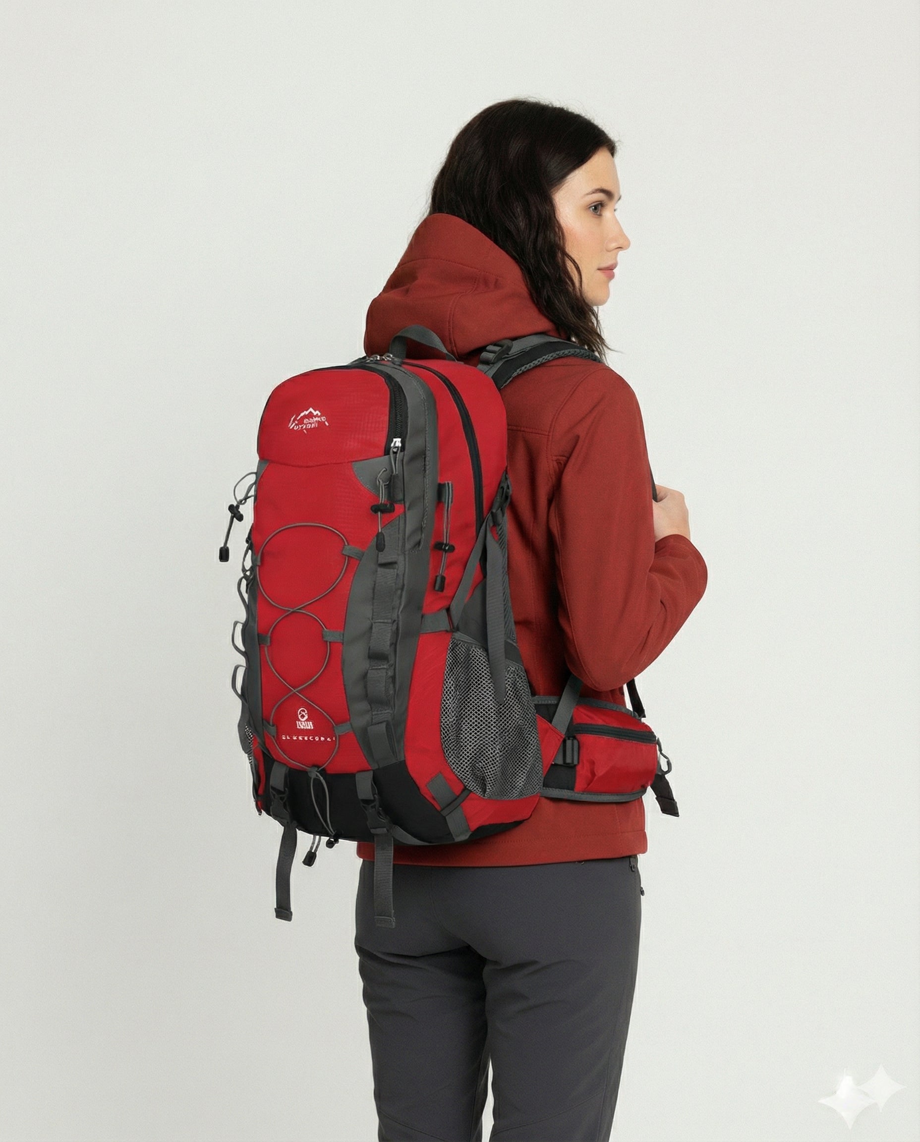 Sac à dos AlpineQuest