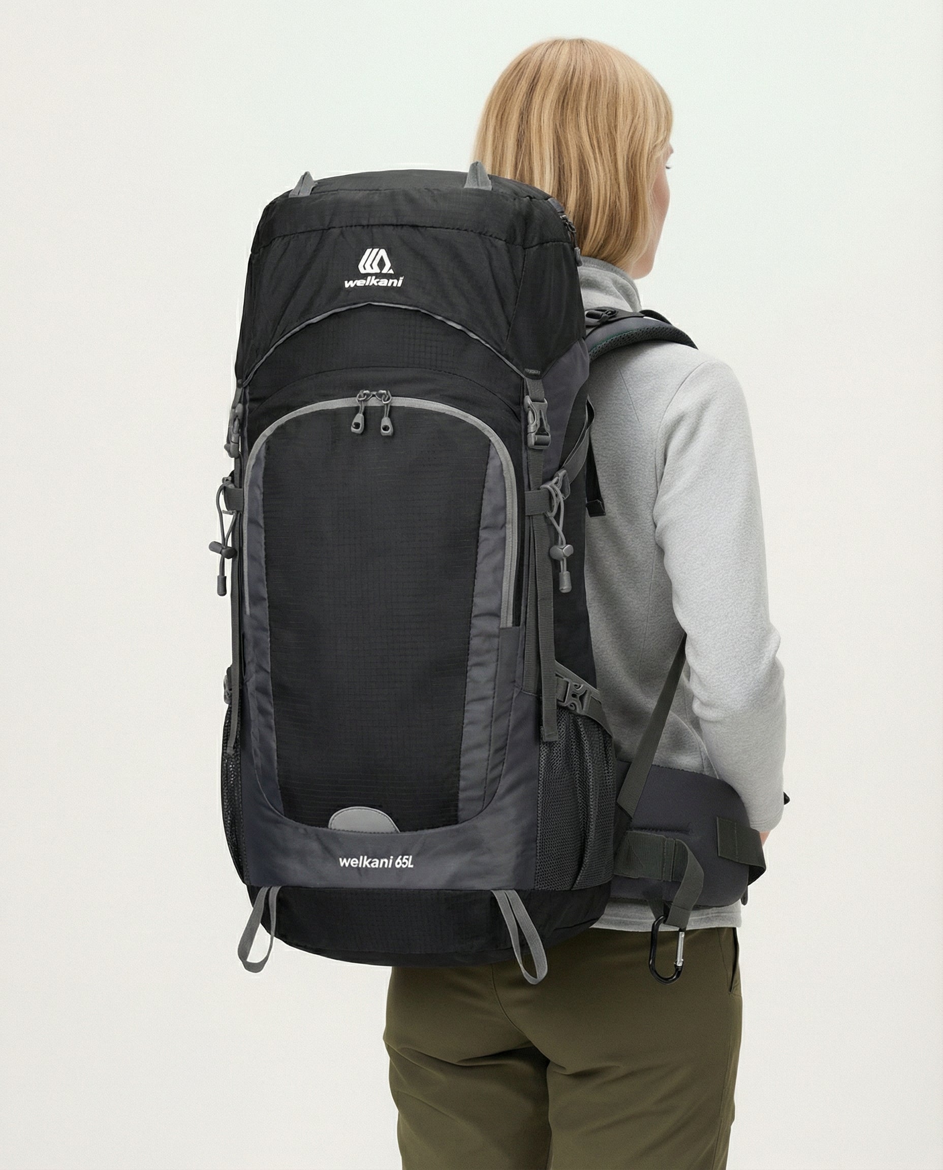Sac à dos AeroRidge