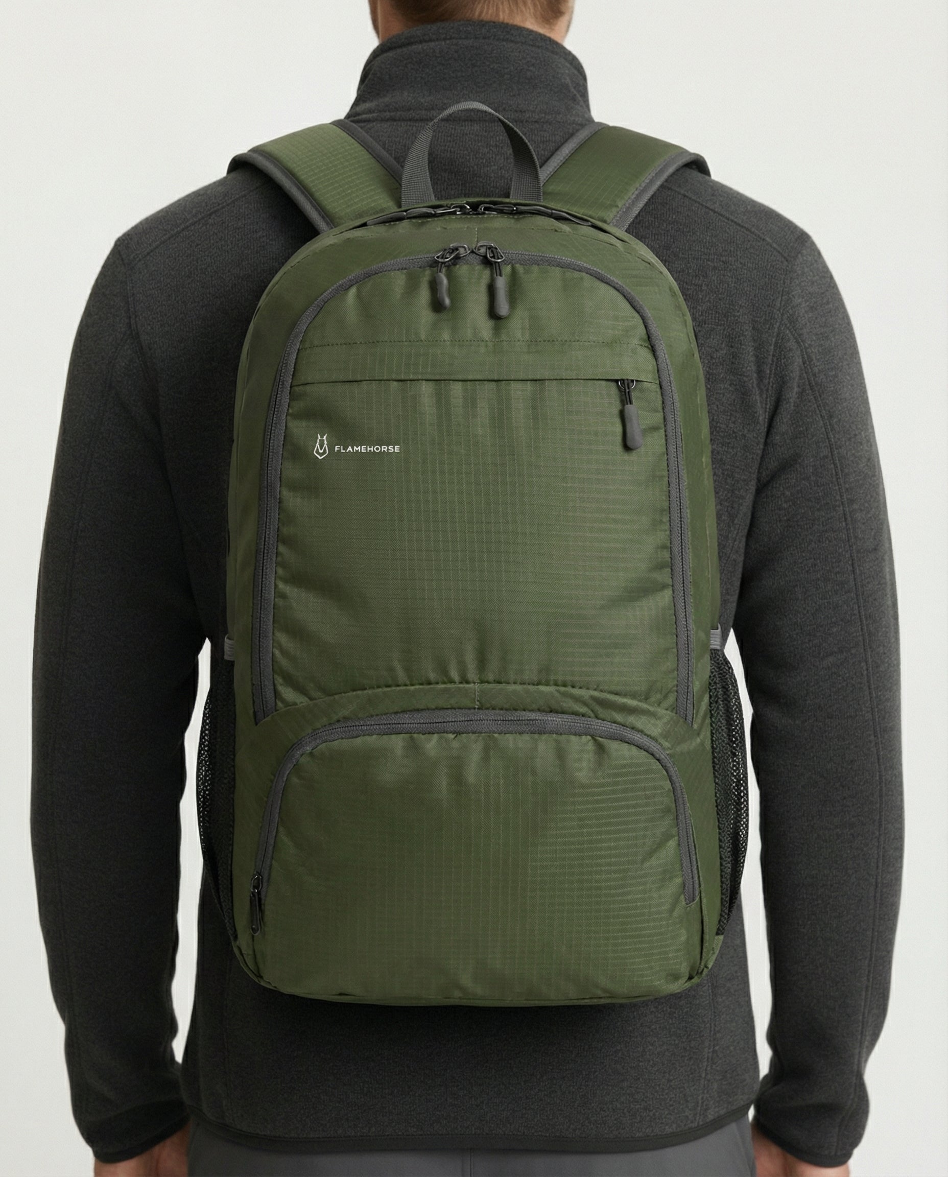 Sac à dos TrailFold