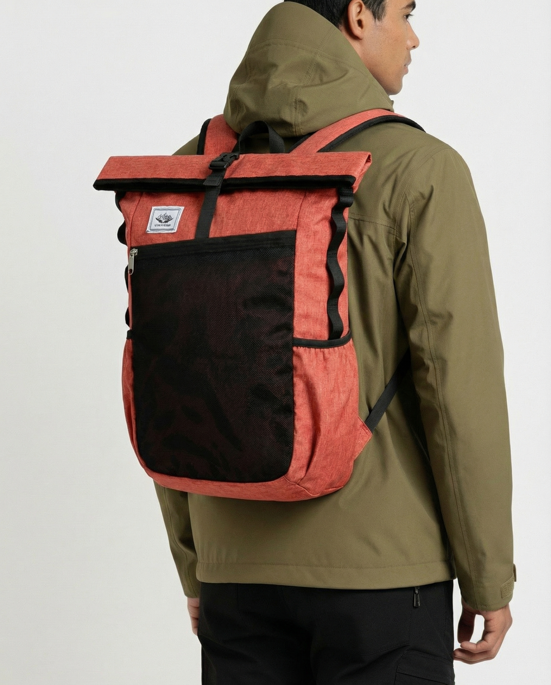 Sac à dos FoldRidge 25L
