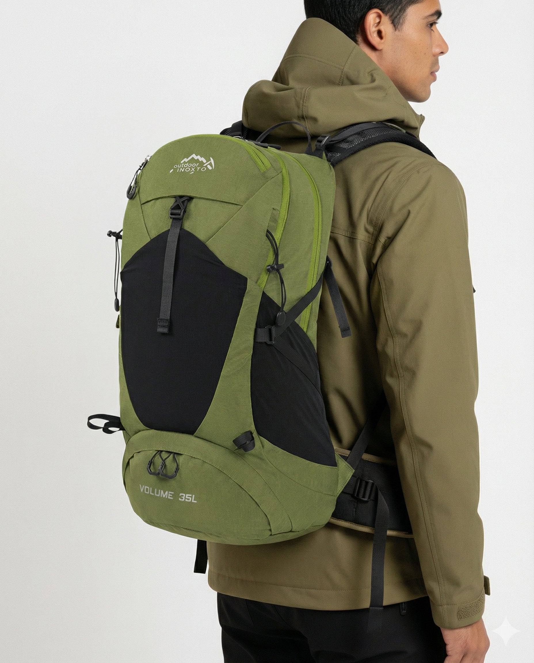 Sac à dos HighTrail