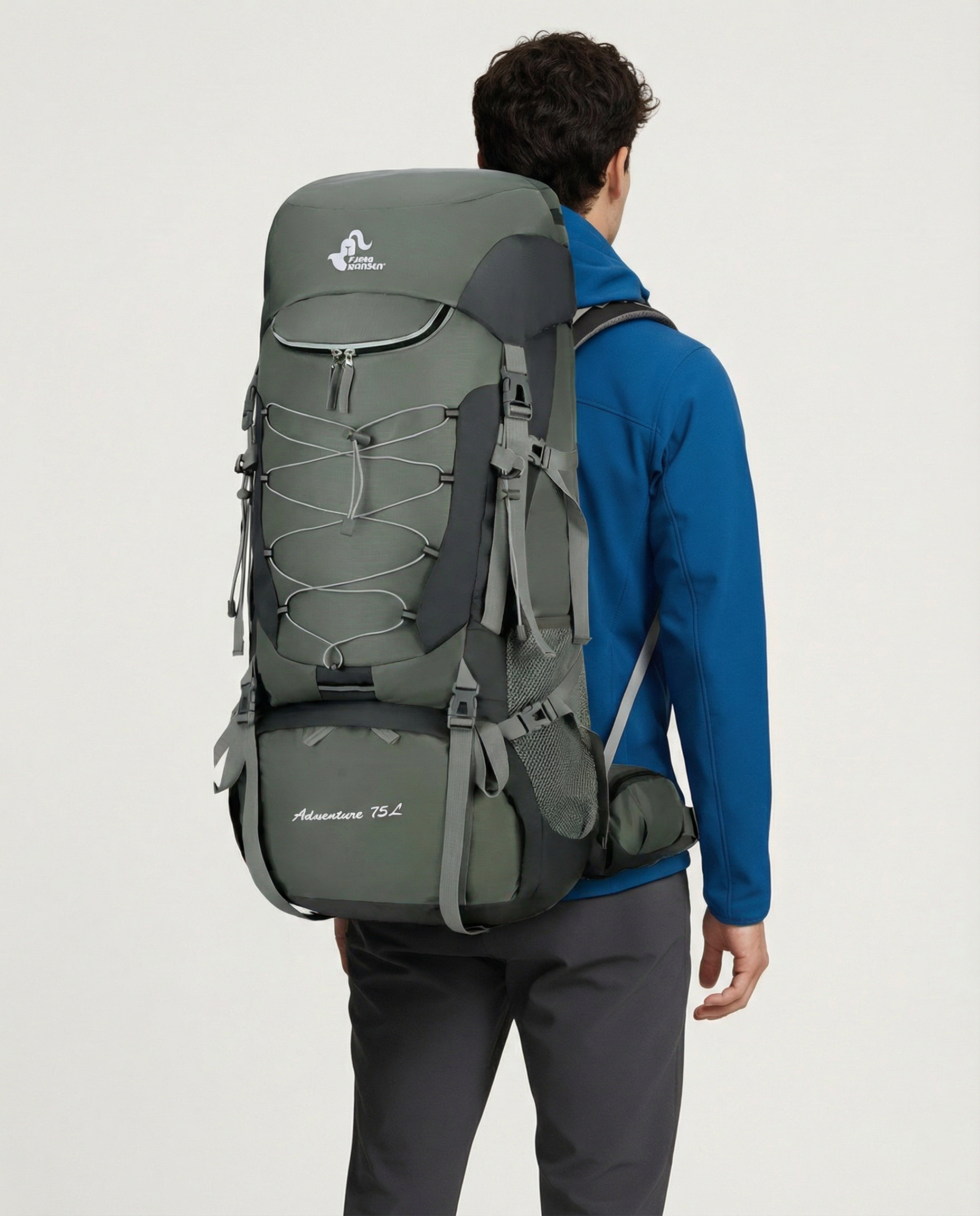 Sac à Dos Summit Pro 75