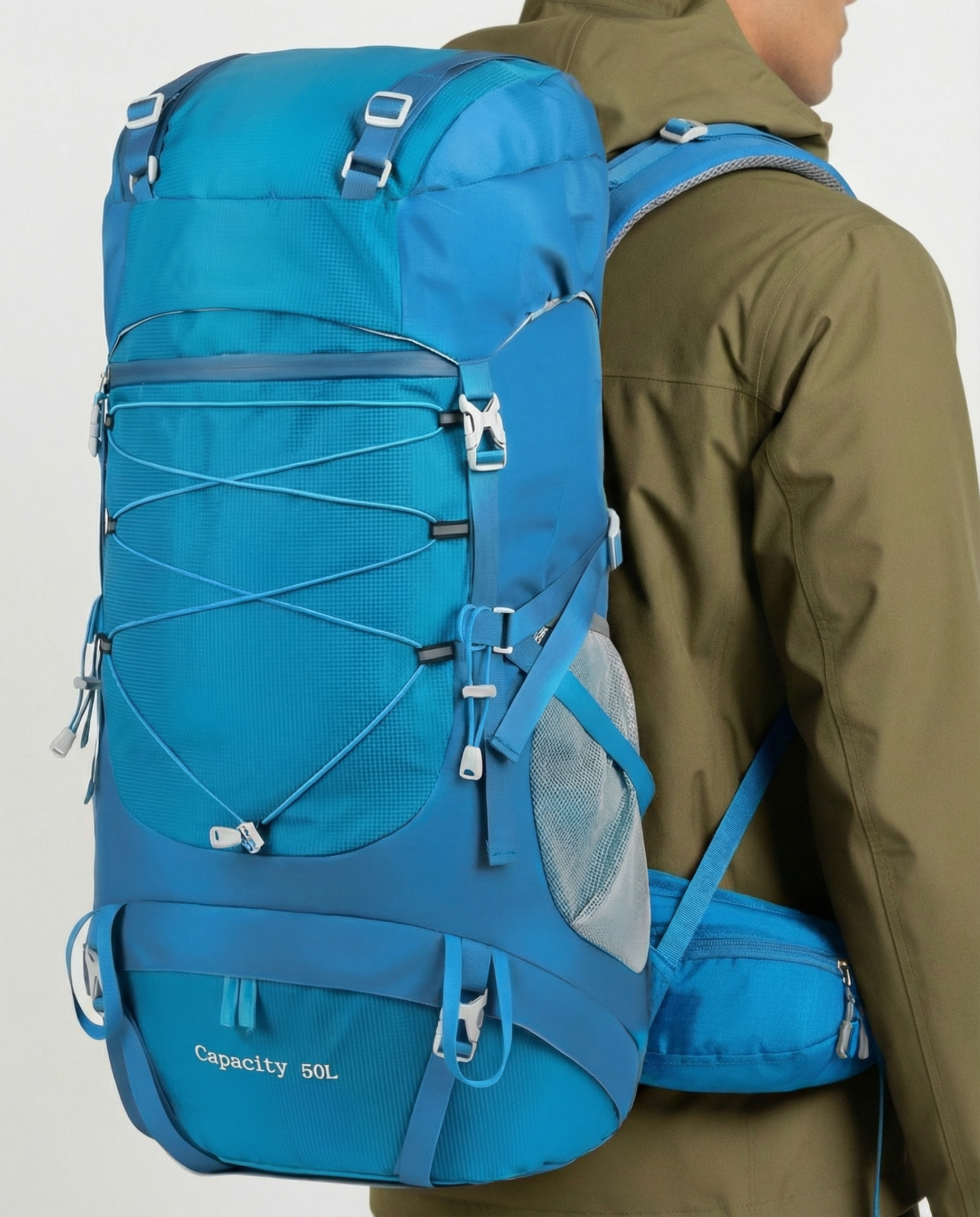 Sac à Dos Trek Pro 60
