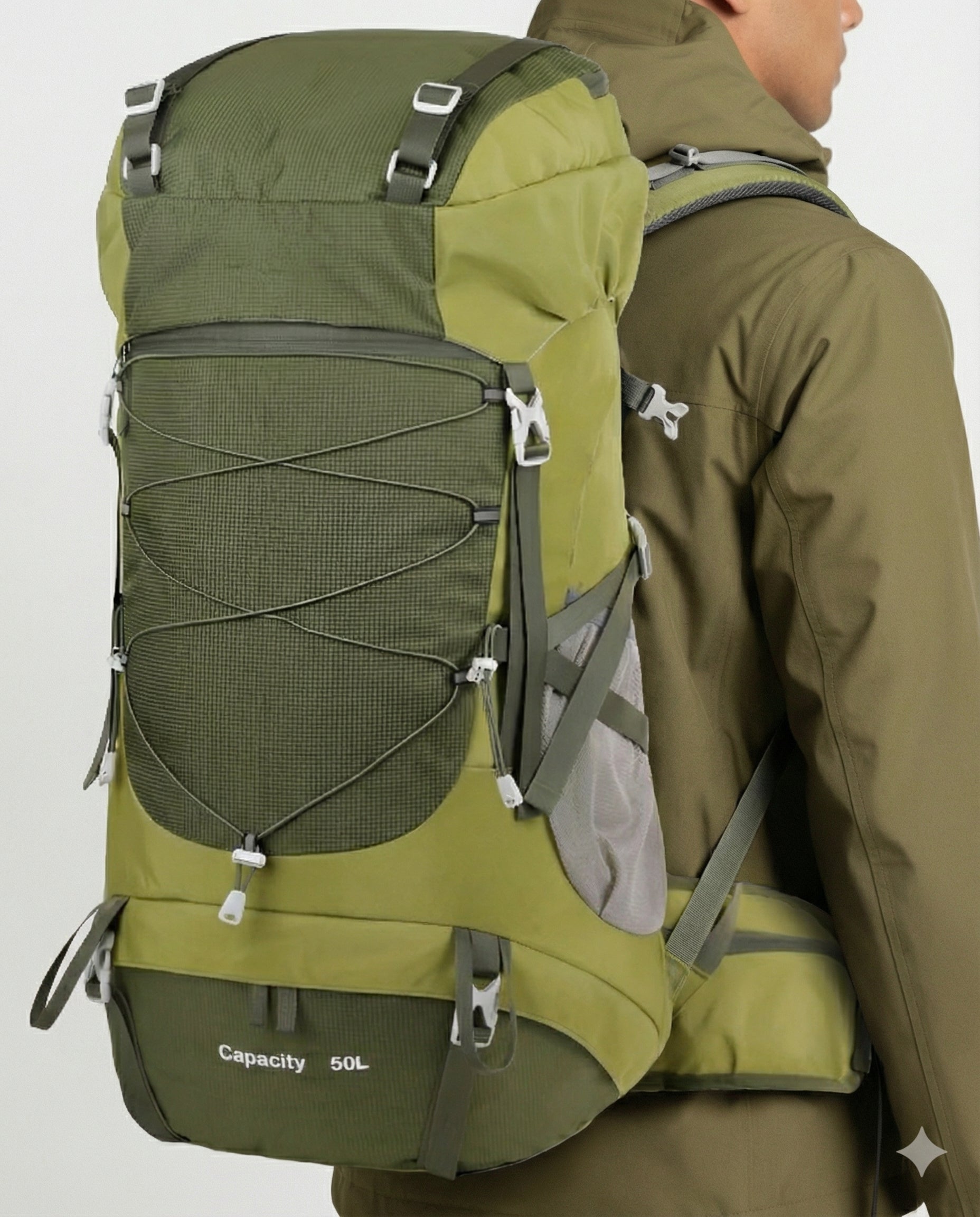 Sac à Dos Trek Pro 60