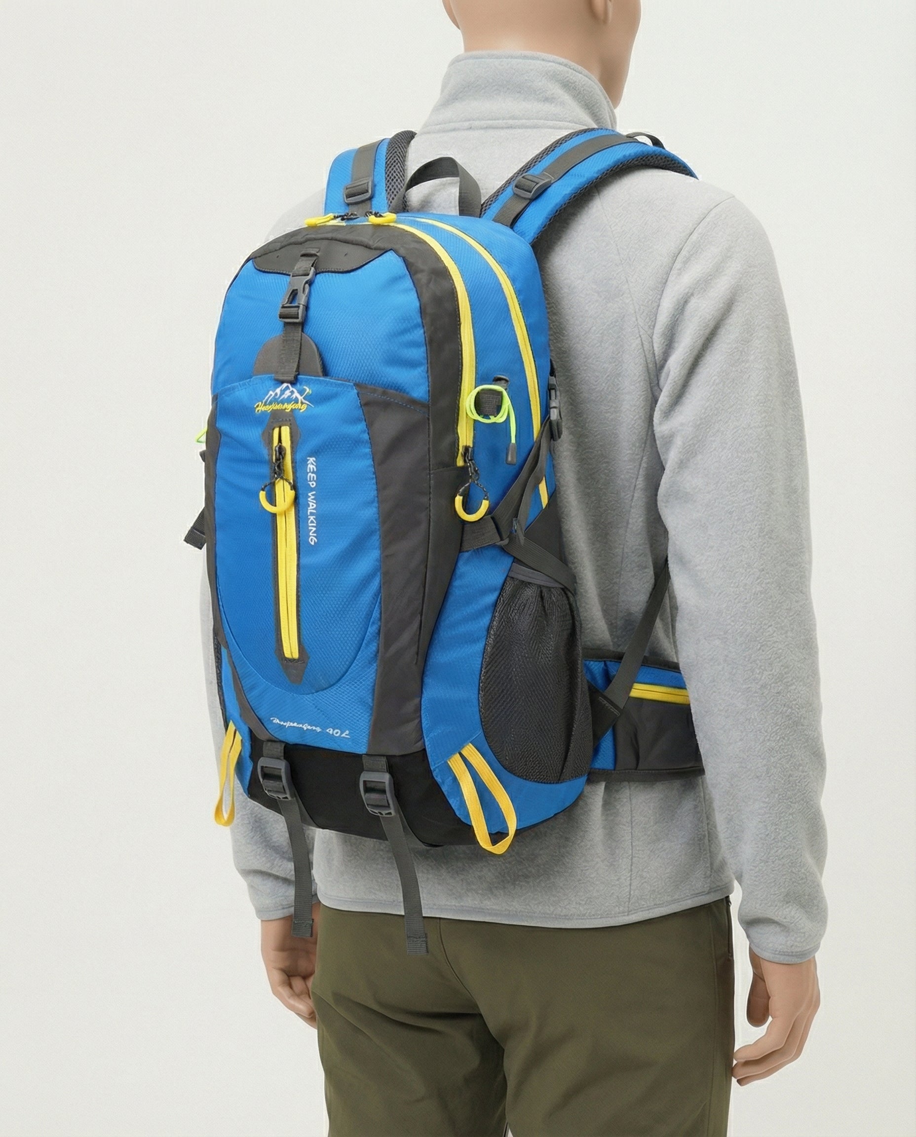 Sac à Dos TrailGuard 40