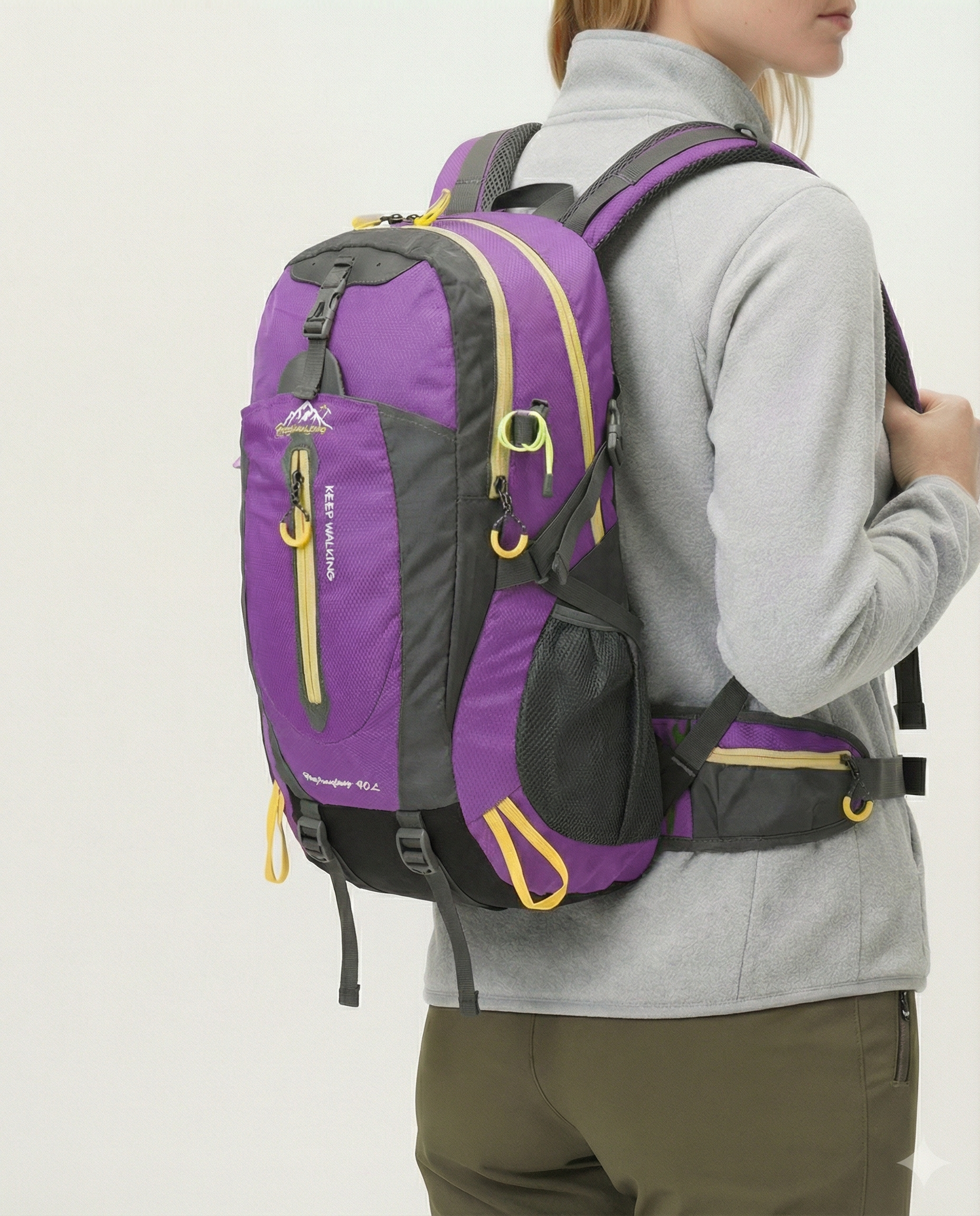 Sac à Dos TrailGuard 40