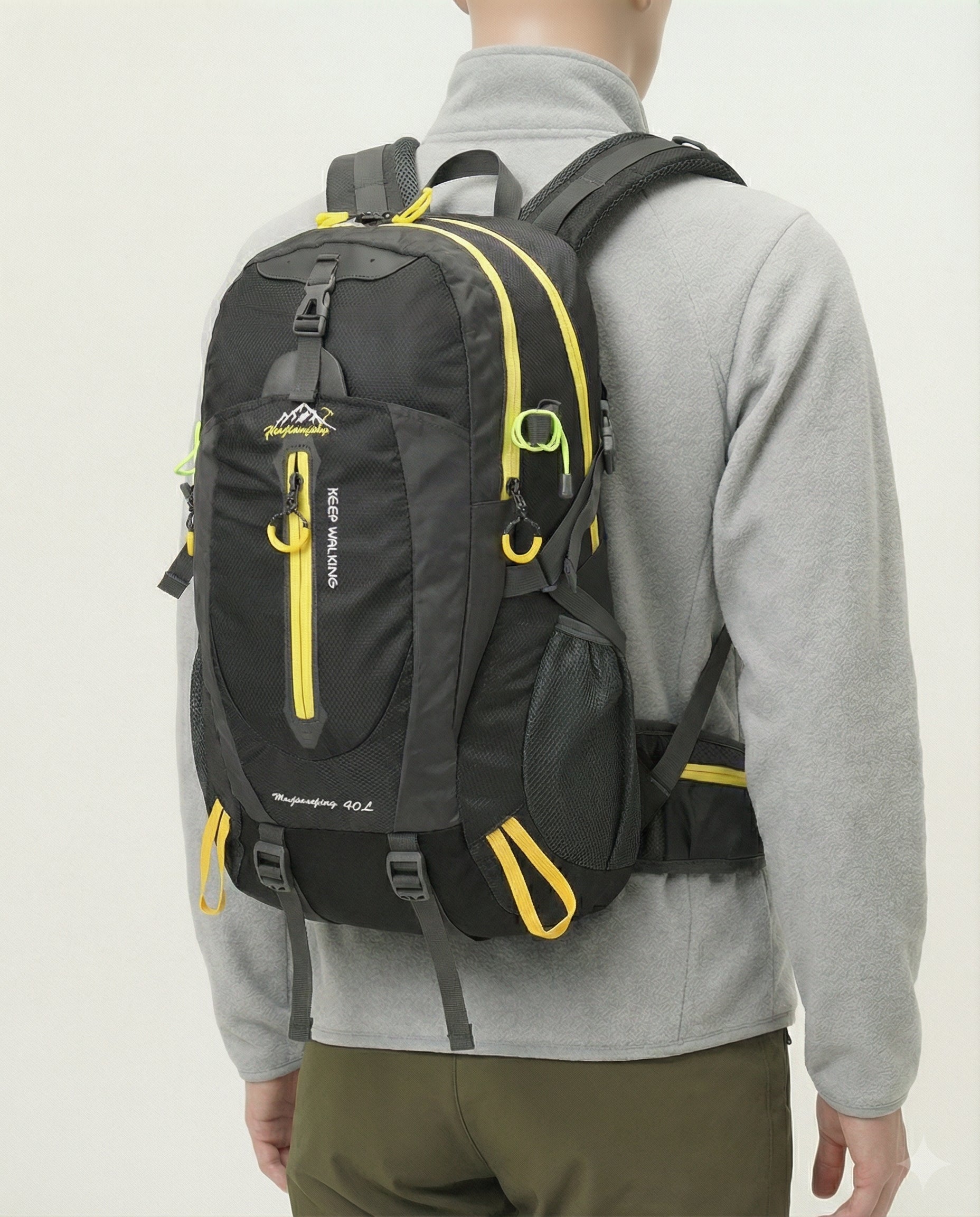 Sac à Dos TrailGuard 40