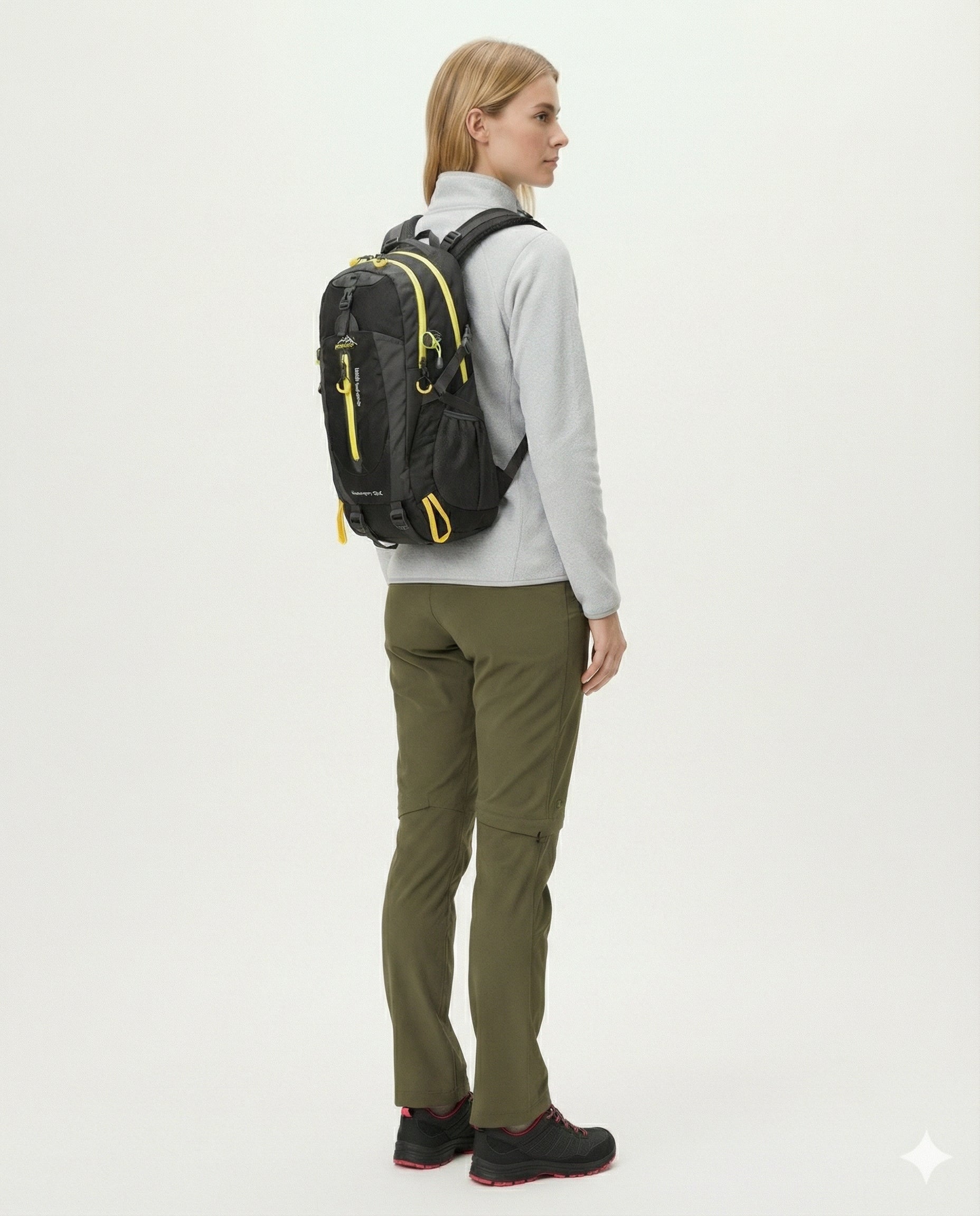 Sac à Dos TrailGuard 40