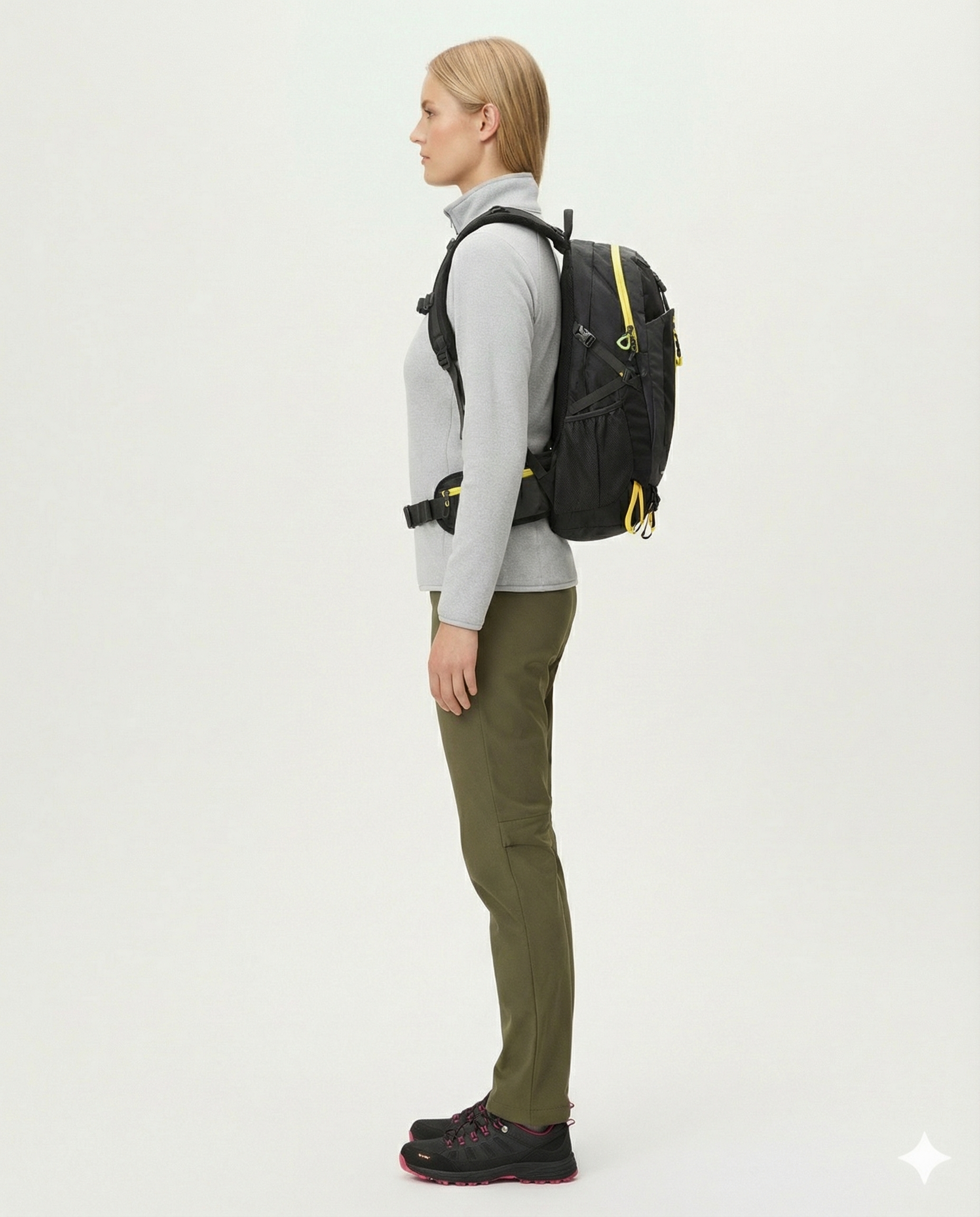 Sac à Dos TrailGuard 40