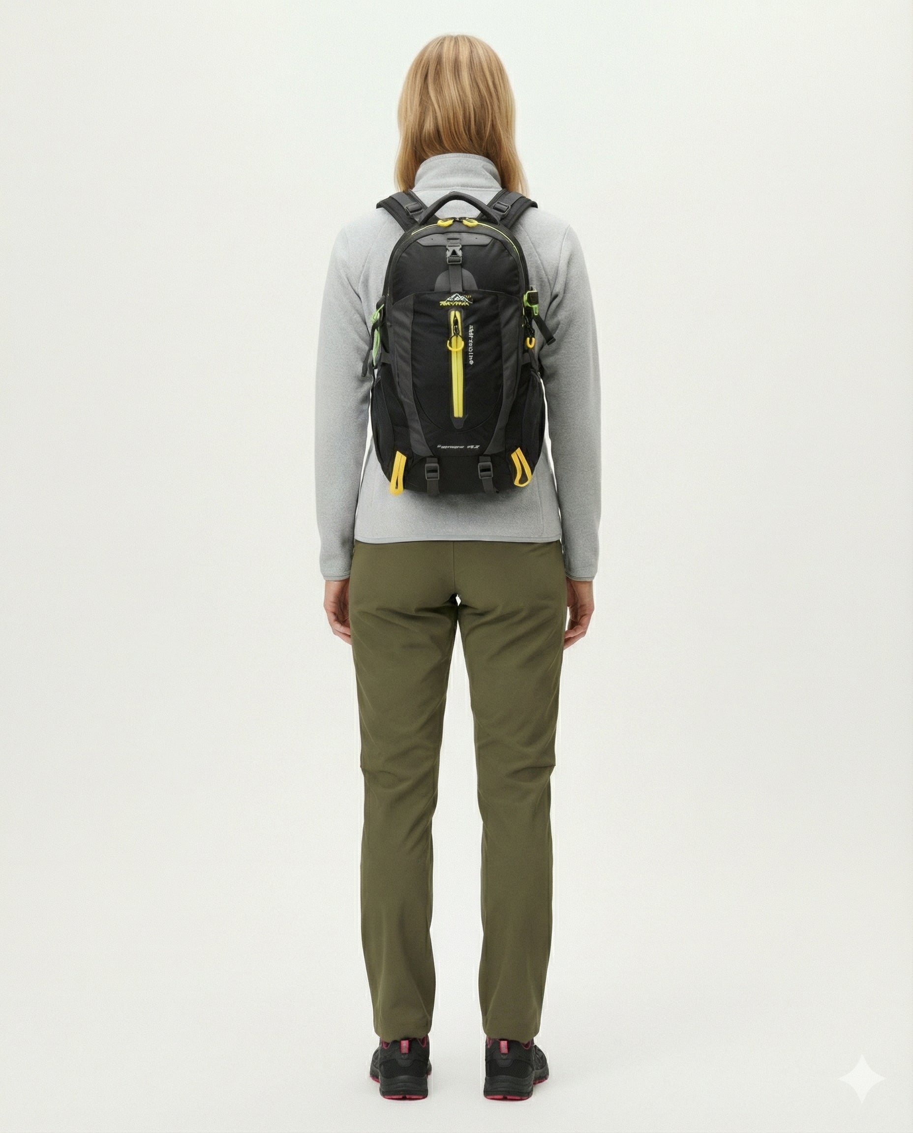 Sac à Dos TrailGuard 40