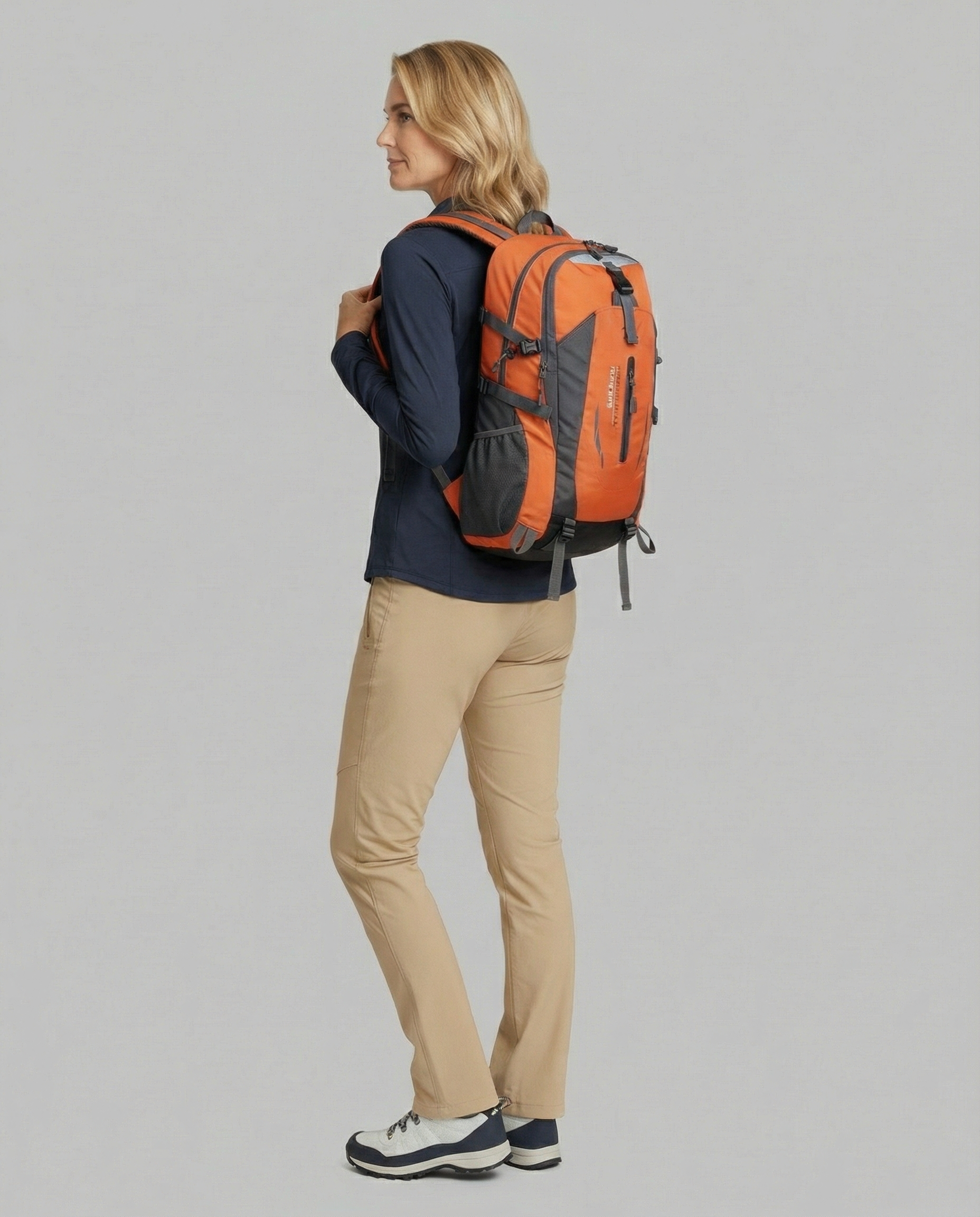 Sac à Dos Explorer 45