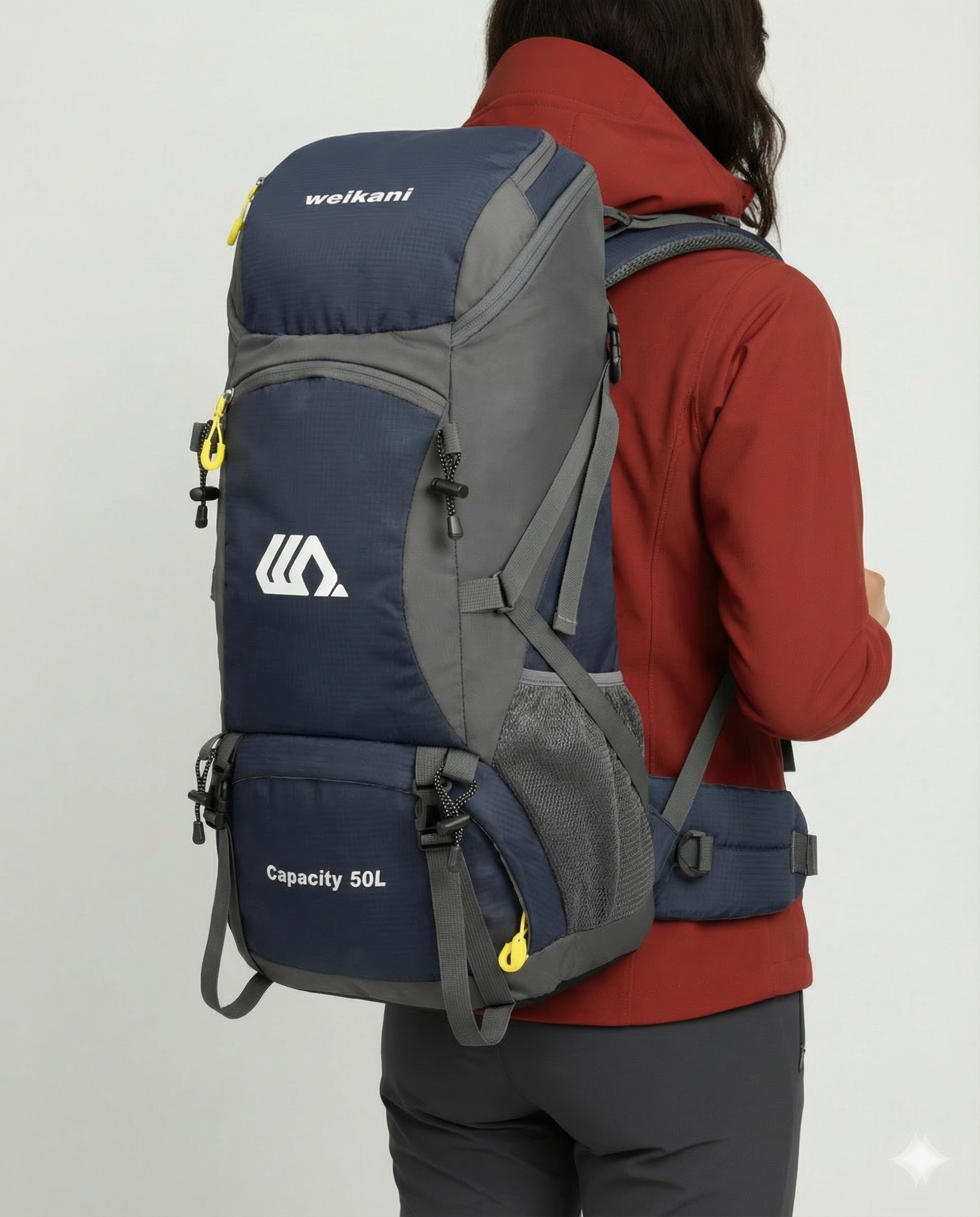 Sac à Dos TrekMate 50