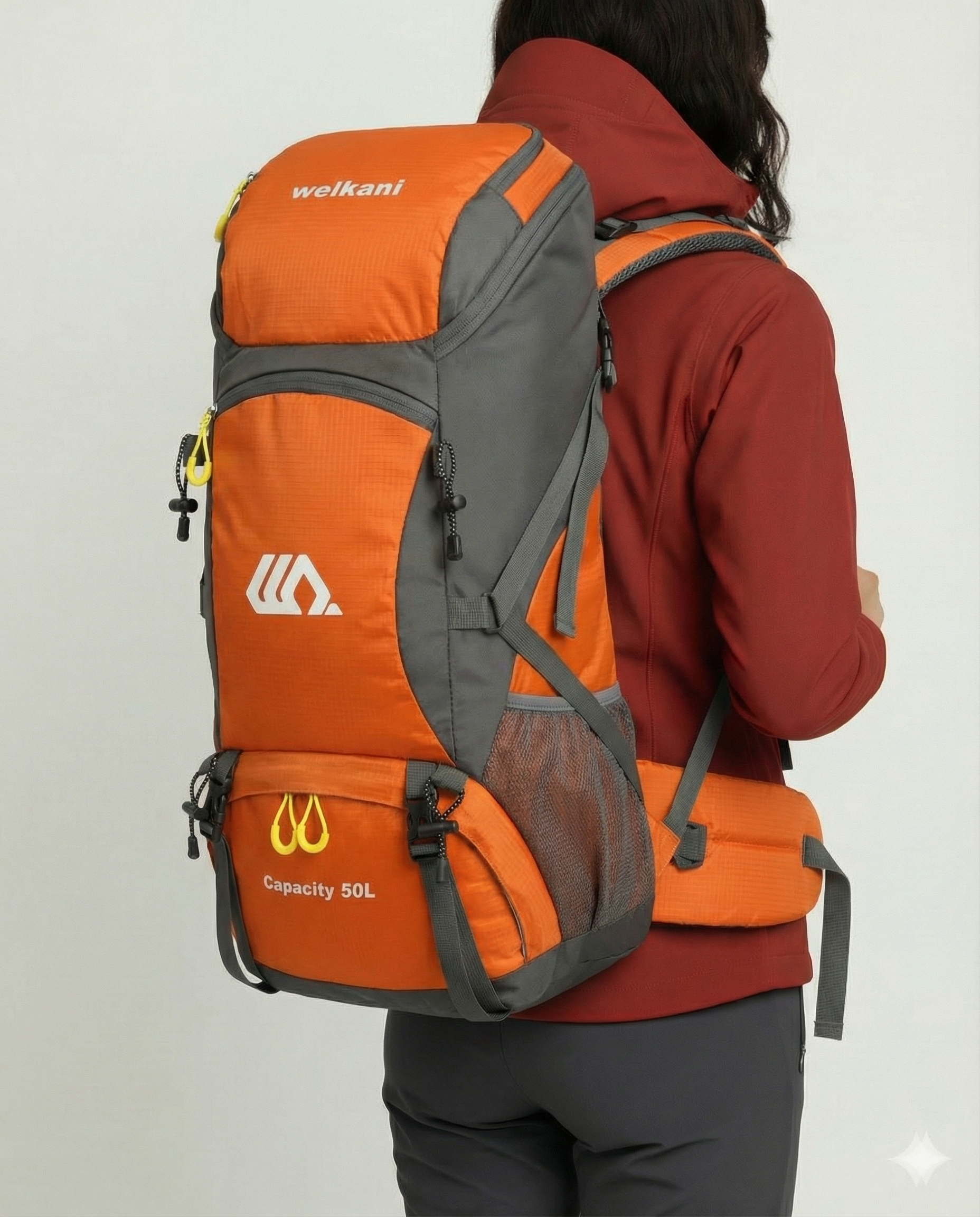 Sac à Dos TrekMate 50