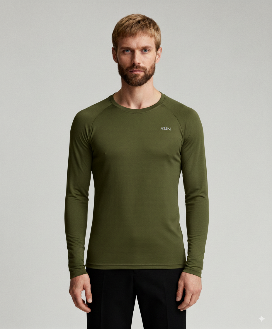 T-shirt Runpro pour homme