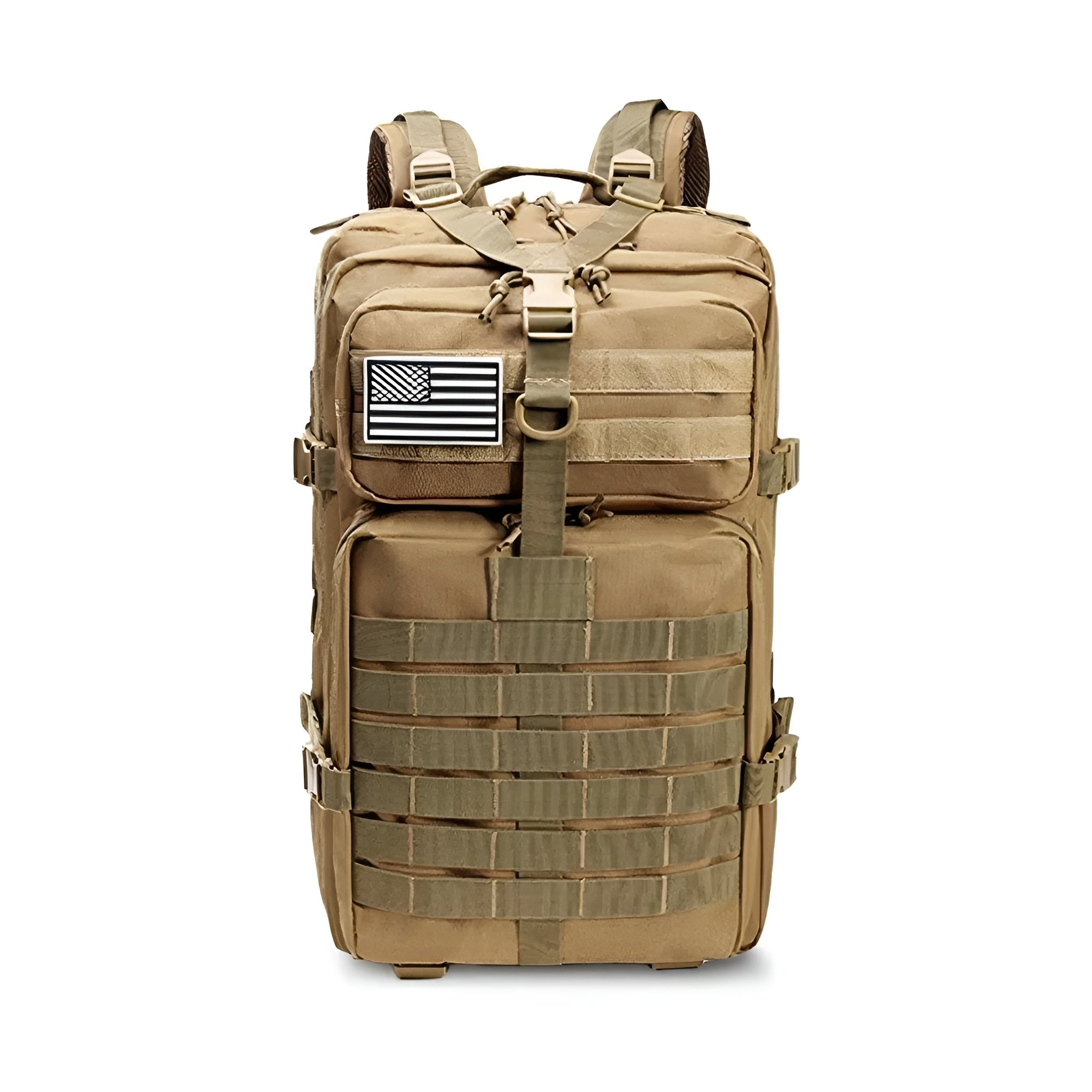 Sac à Dos Tactical 40