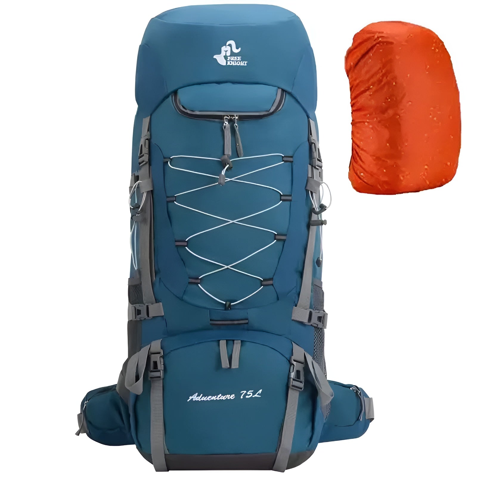 Sac à Dos Summit Pro 75