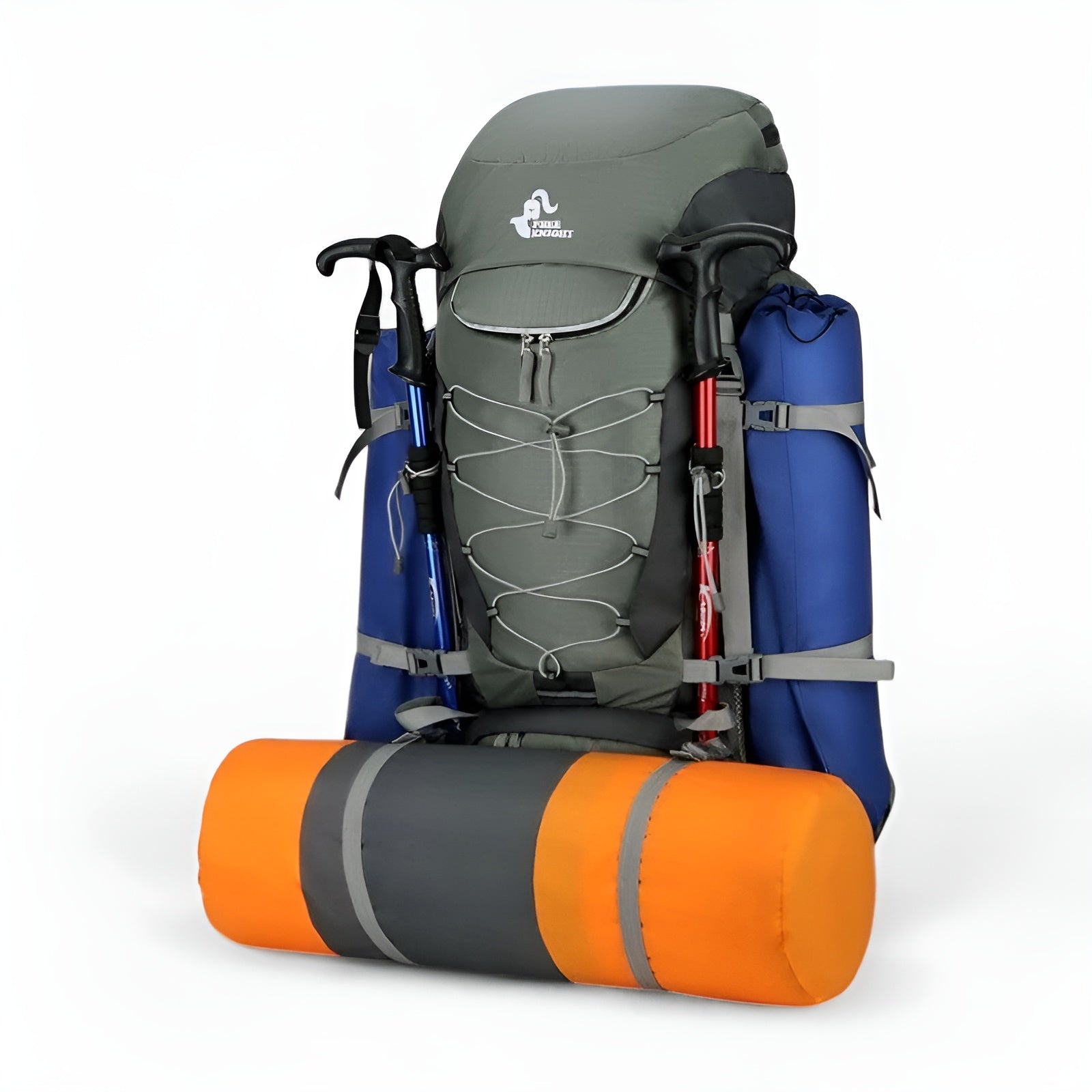 Sac à Dos Summit Pro 75