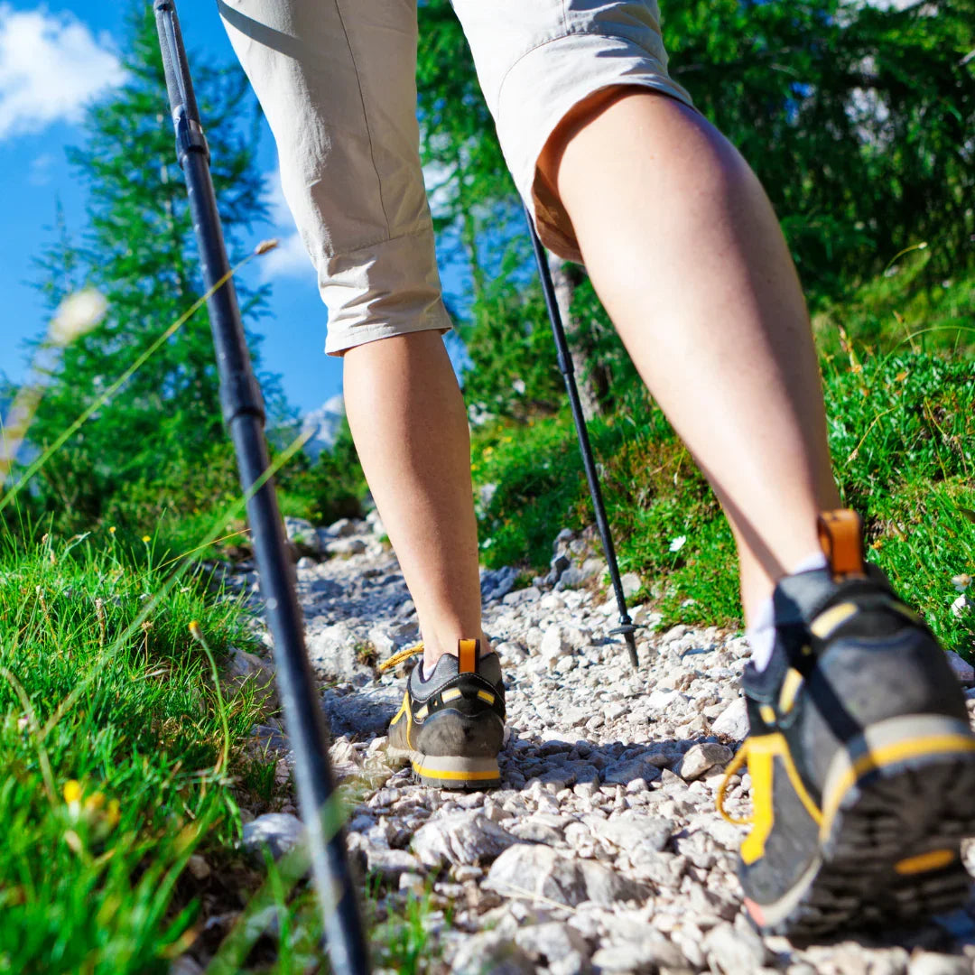 Comment bien préparer sa première randonnée : guide complet pour débutants