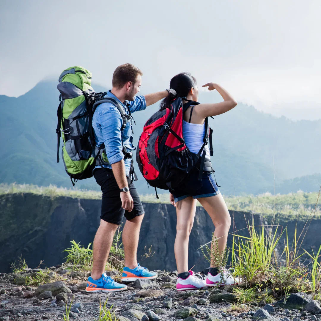 Les erreurs les plus fréquentes des randonneurs… et comment les éviter