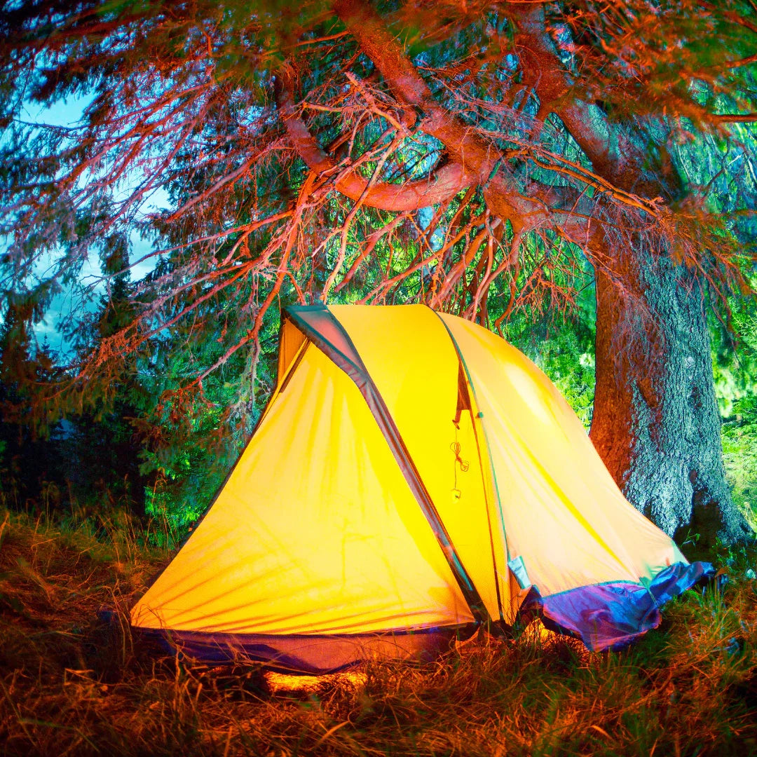 Comment bien dormir sous la tente : matériel, emplacement, astuces pour des nuits réparatrices en pleine nature