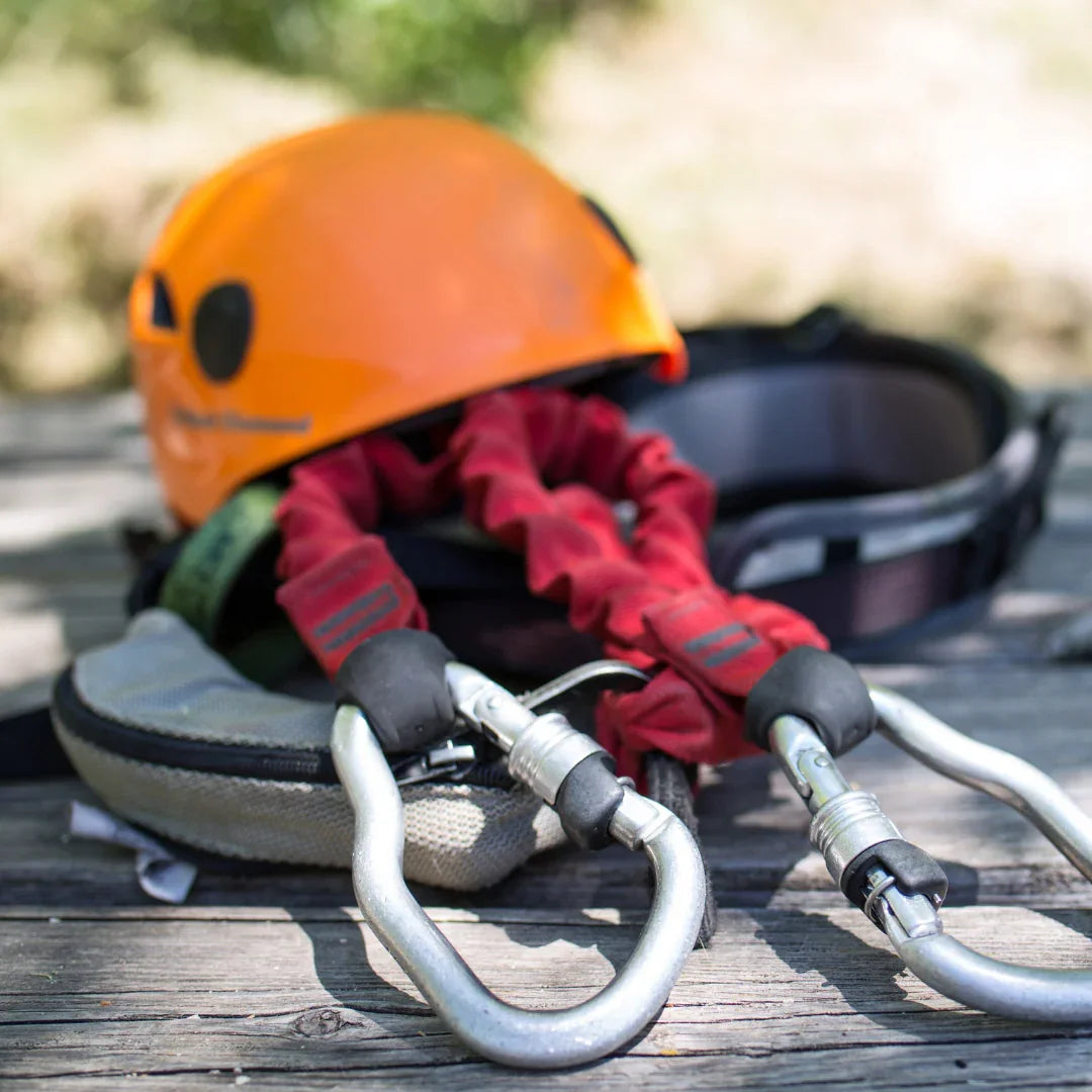 Comment choisir son matériel d’escalade quand on débute ?