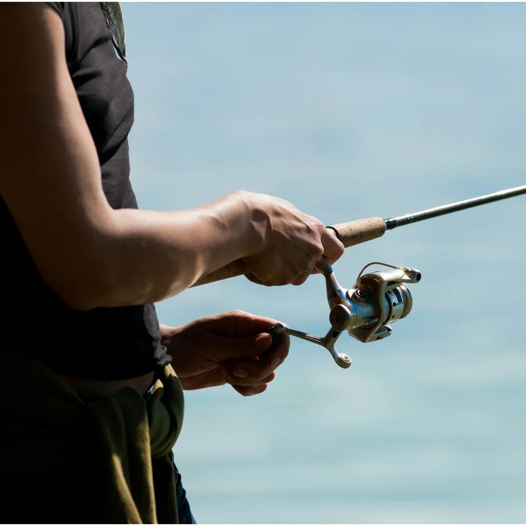 Pêche en rivière, en lac ou en mer : quelles différences ?
