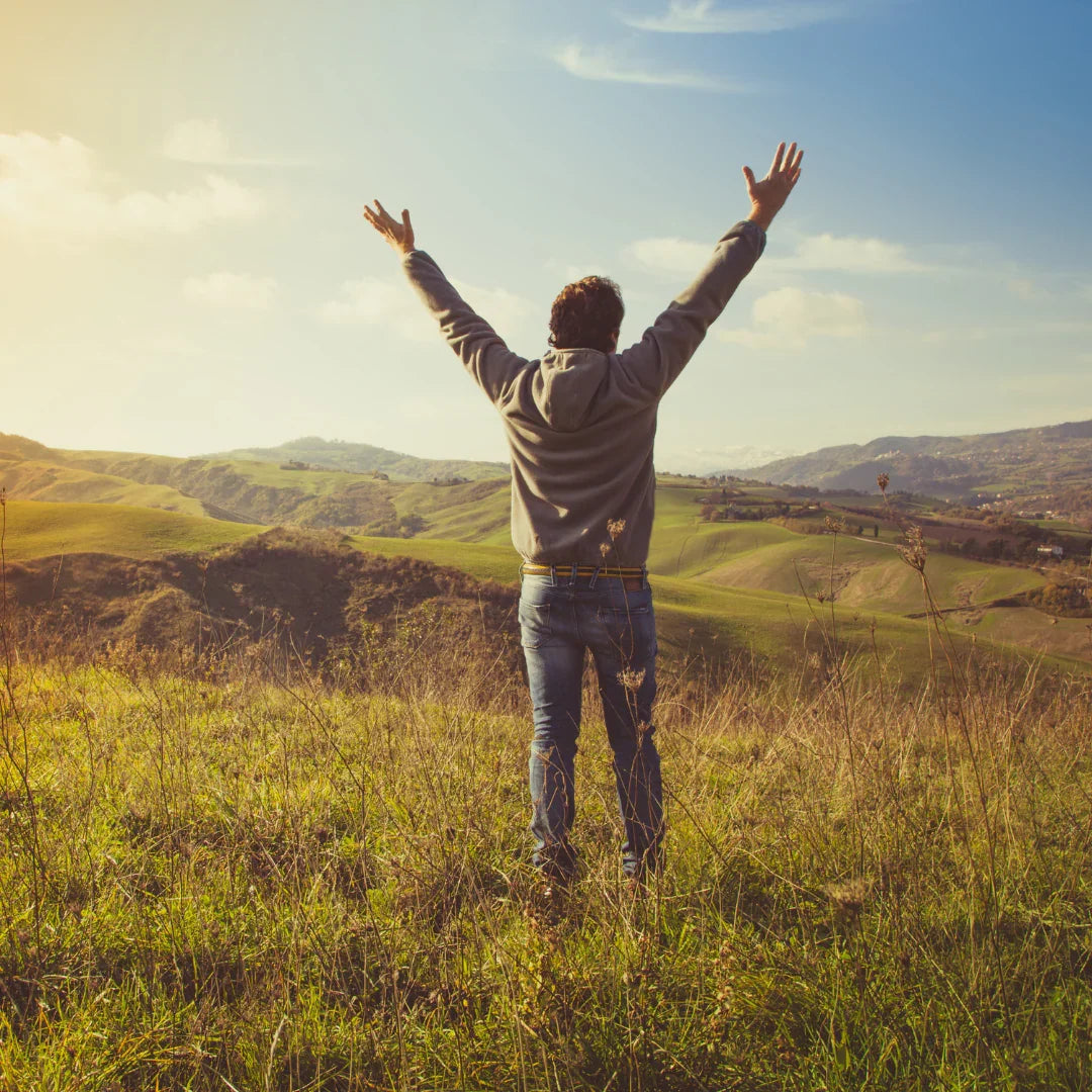 Pourquoi l’appel de l’aventure est plus fort que jamais aujourd’hui